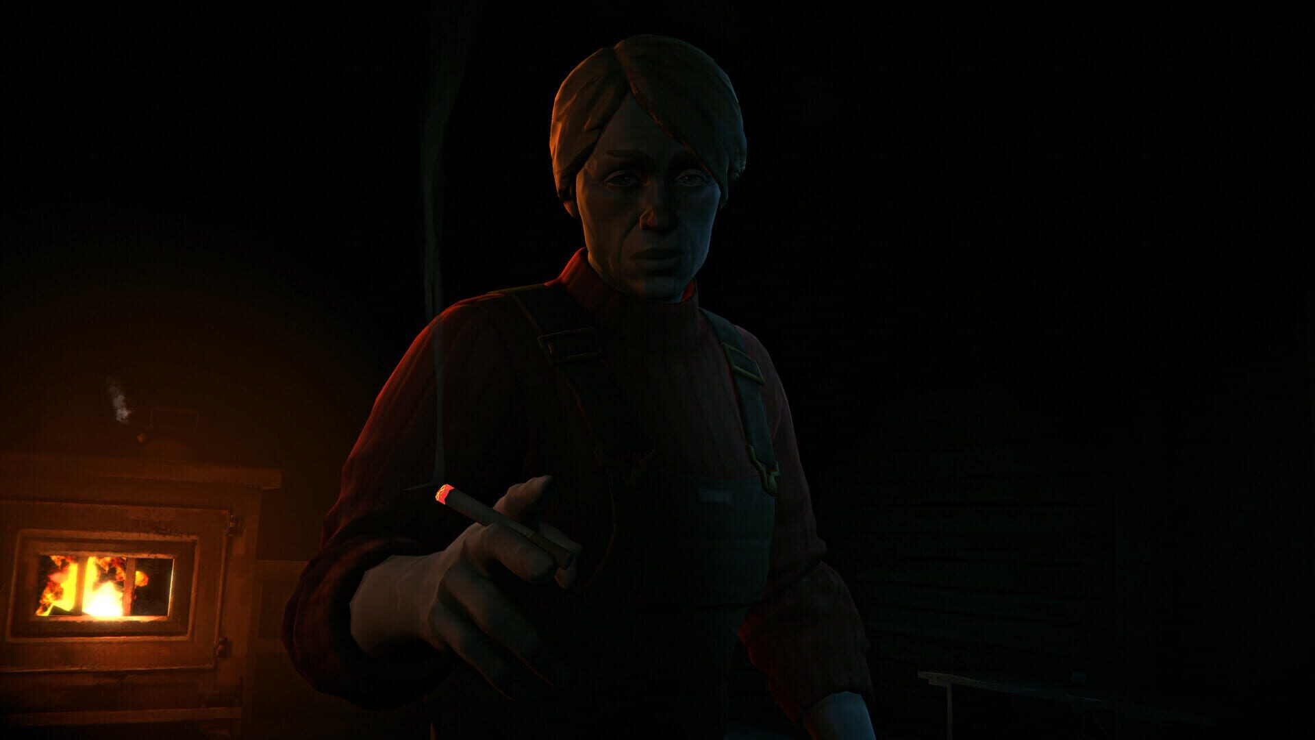 Screenshot for The Long Dark