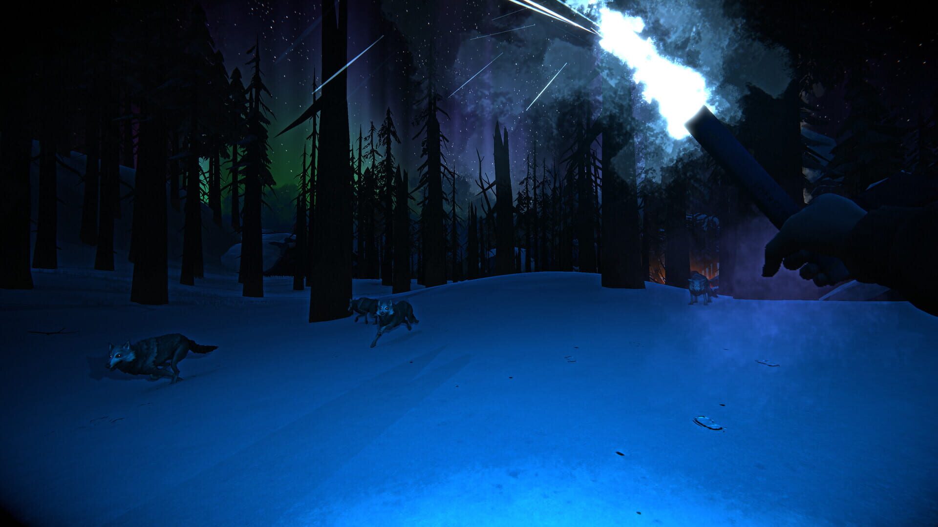 Screenshot for The Long Dark