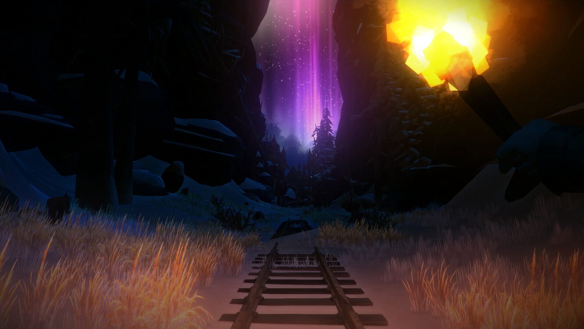 Screenshot for The Long Dark