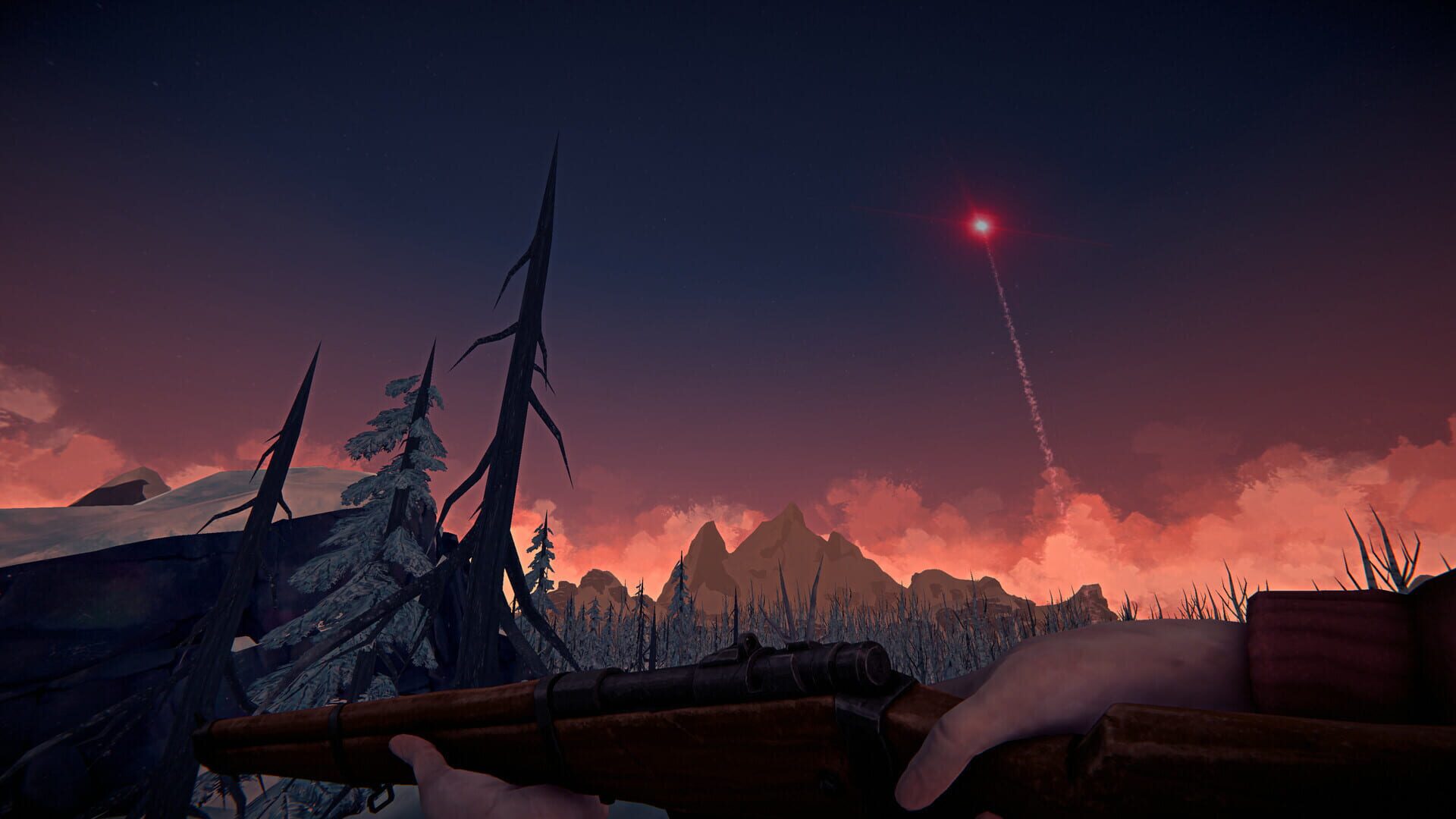Screenshot for The Long Dark