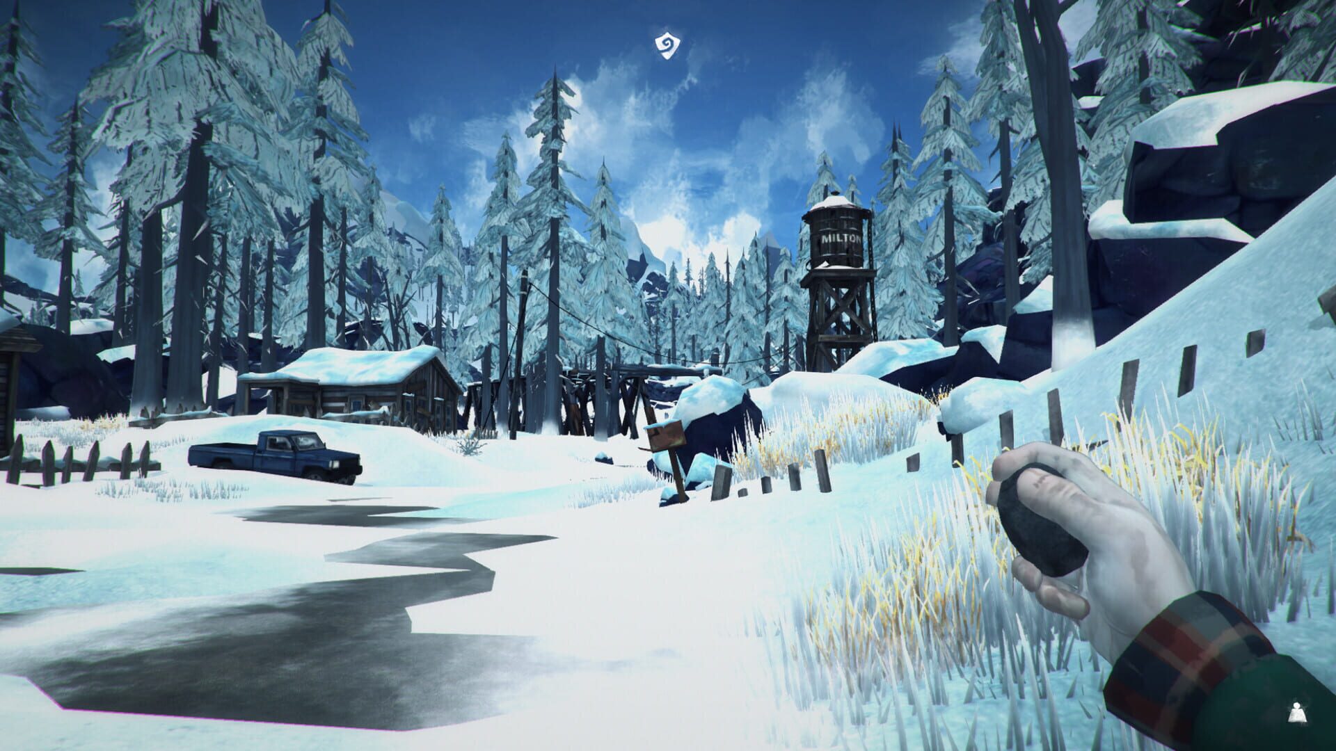 Screenshot for The Long Dark