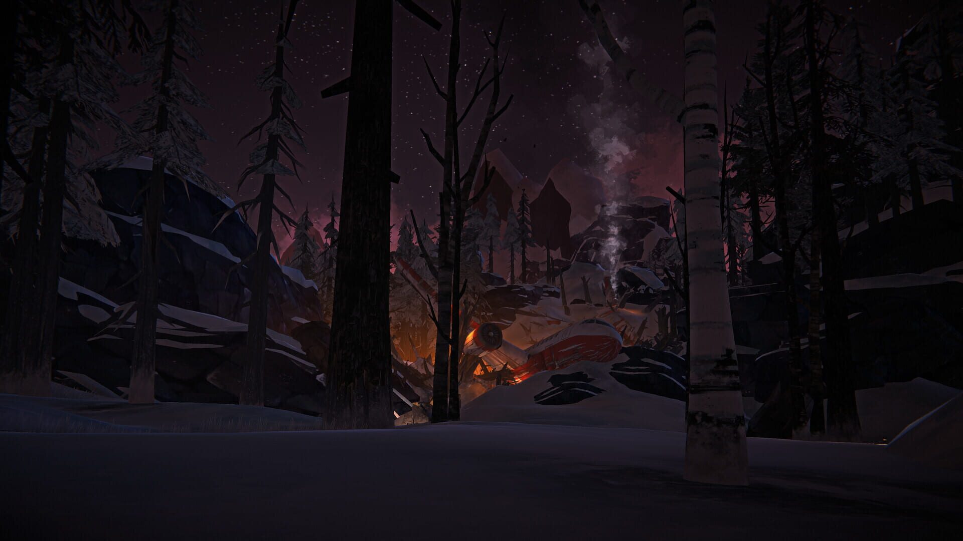 Screenshot for The Long Dark