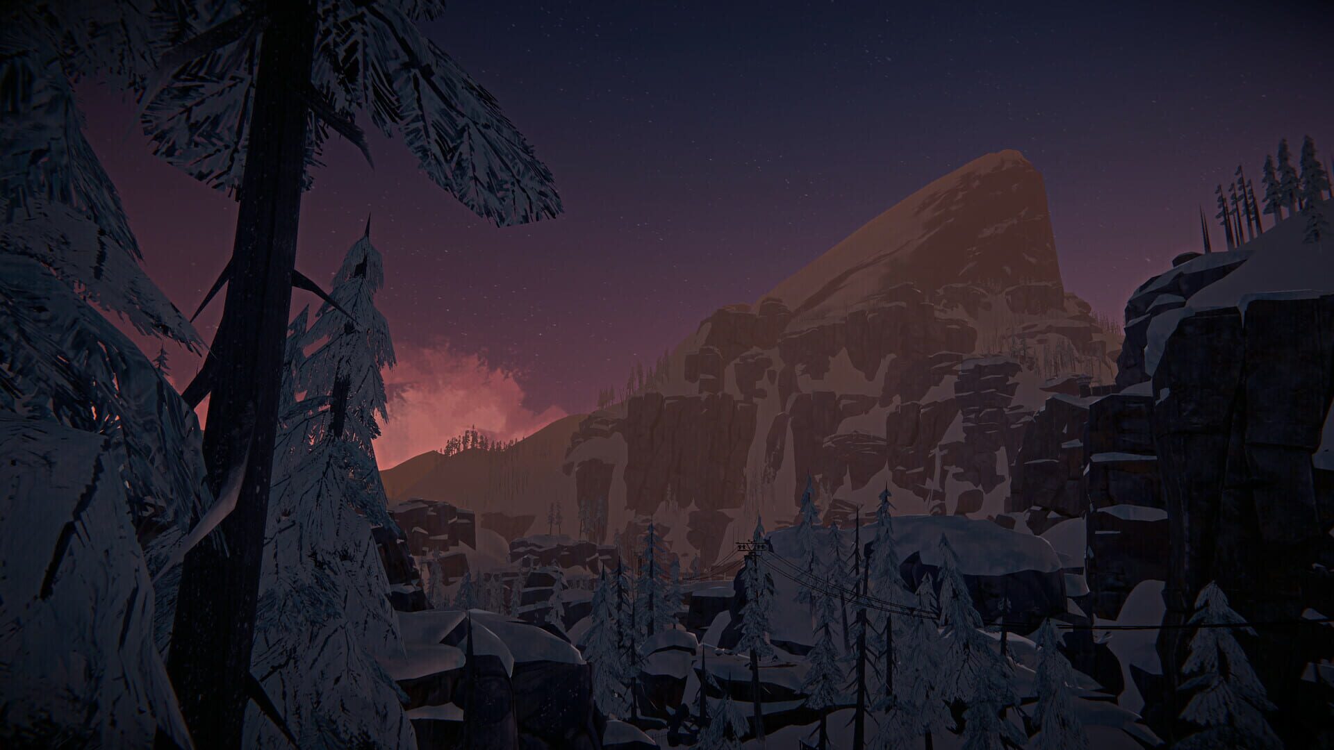 Screenshot for The Long Dark