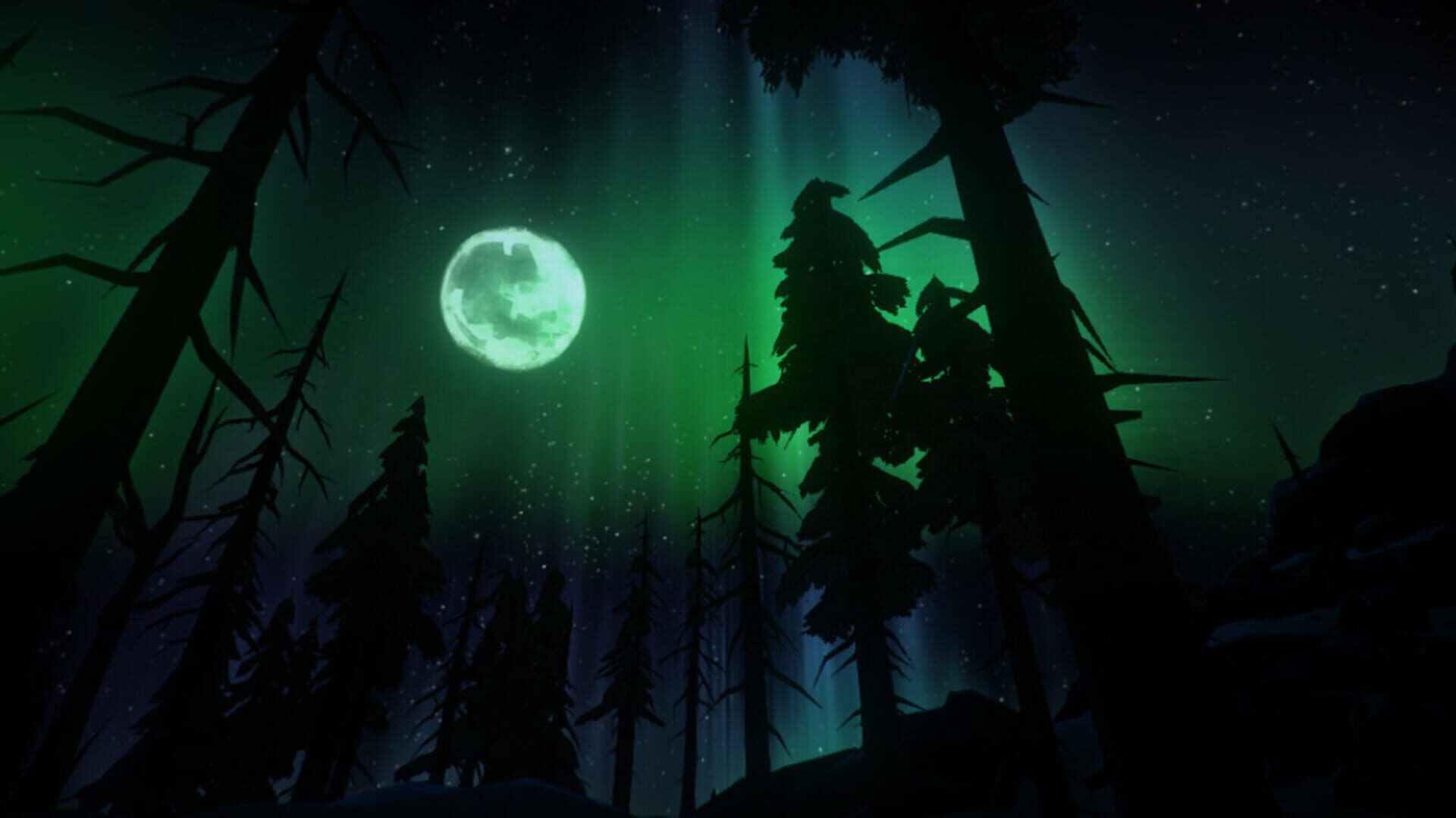 Screenshot for The Long Dark