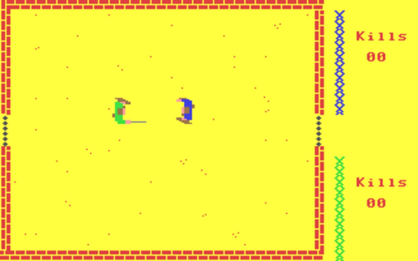 Screenshot for Gladiator