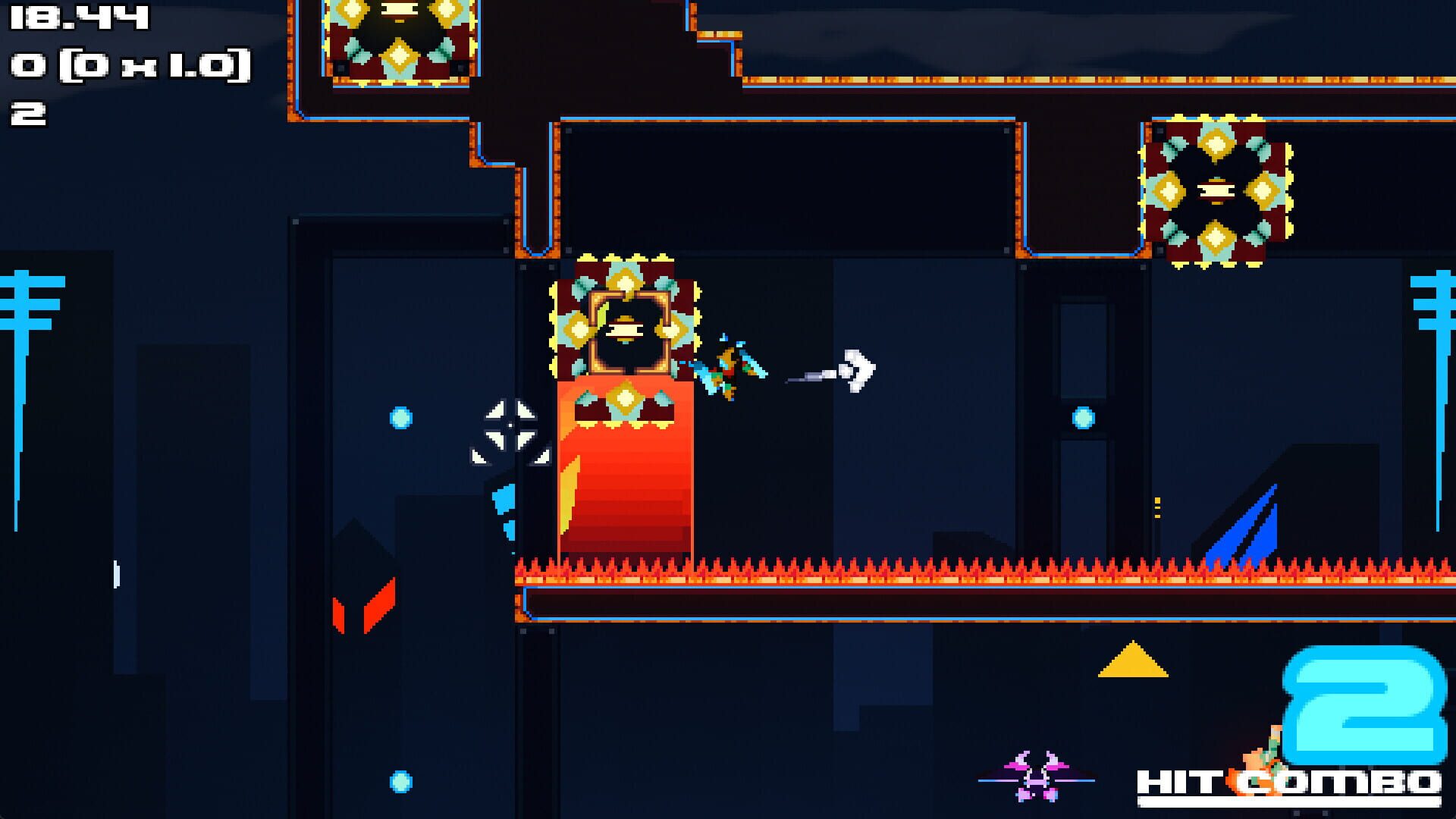 Screenshot for Airskipper