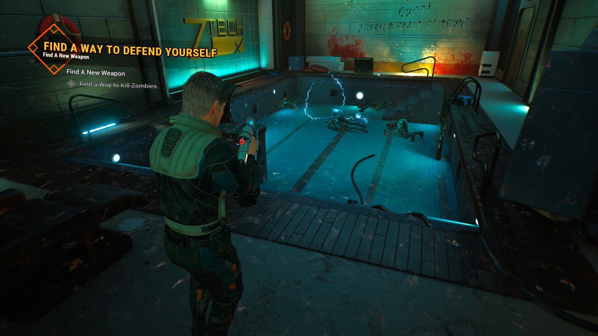 Screenshot for ForMind