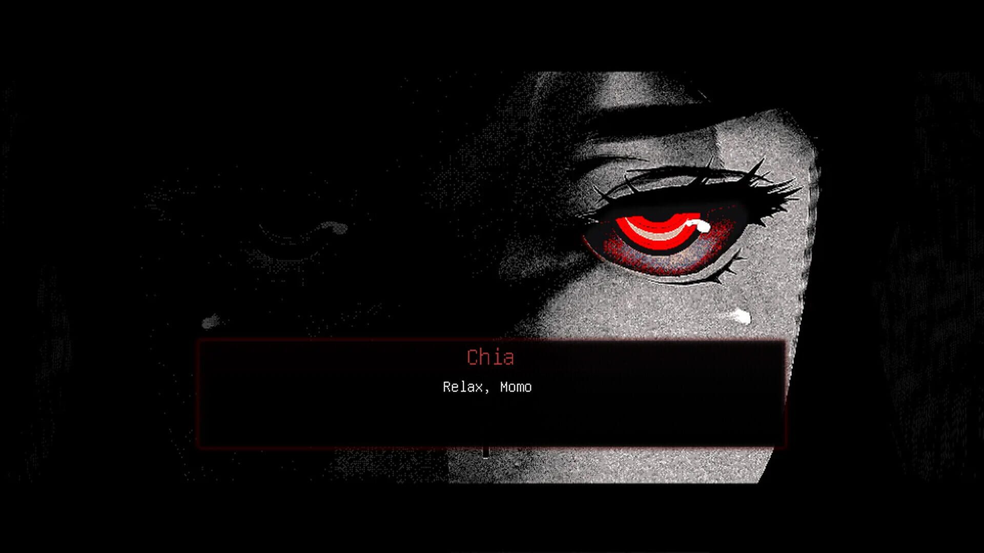 Screenshot for Momo Don't Leave