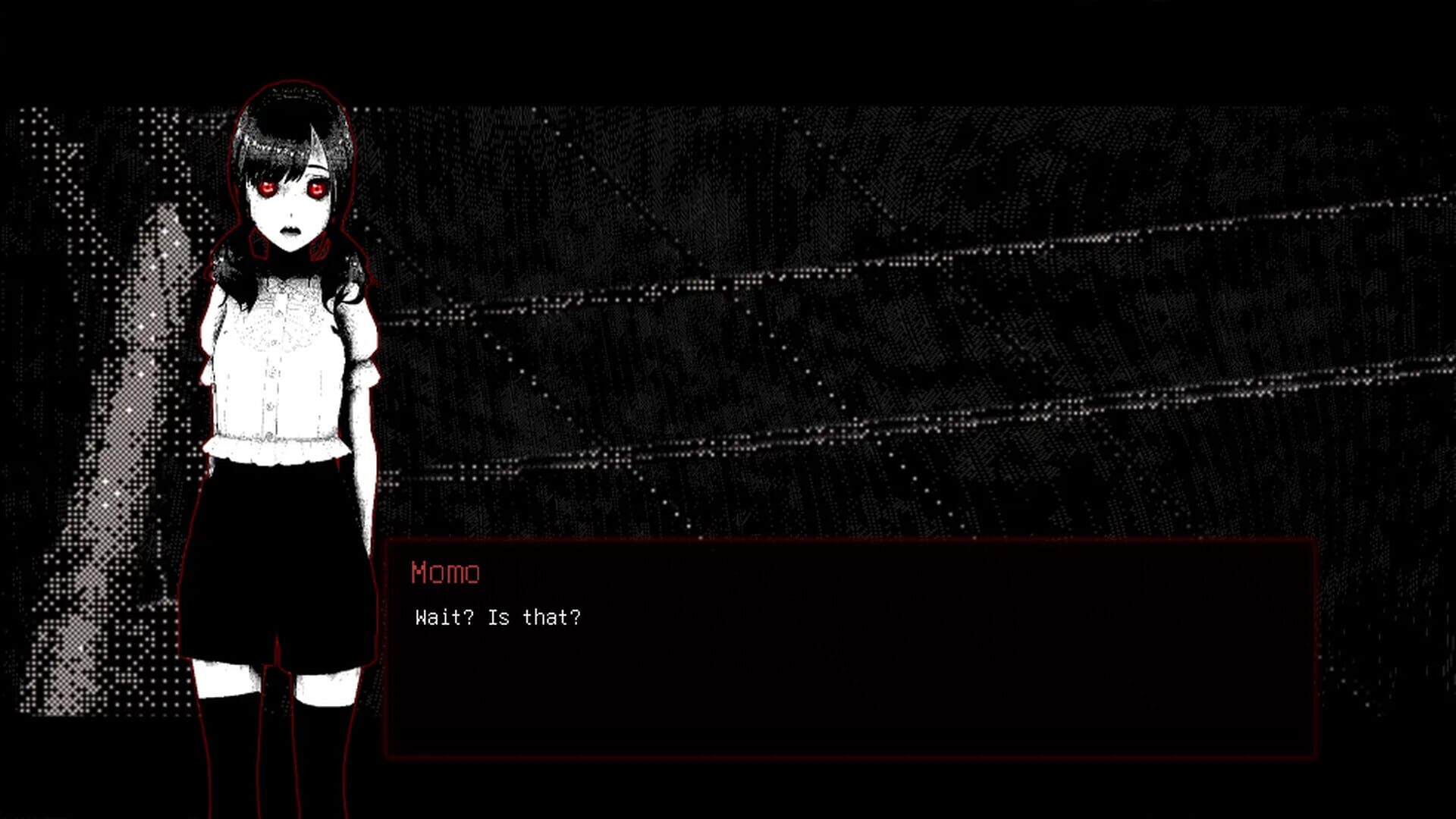 Screenshot for Momo Don't Leave