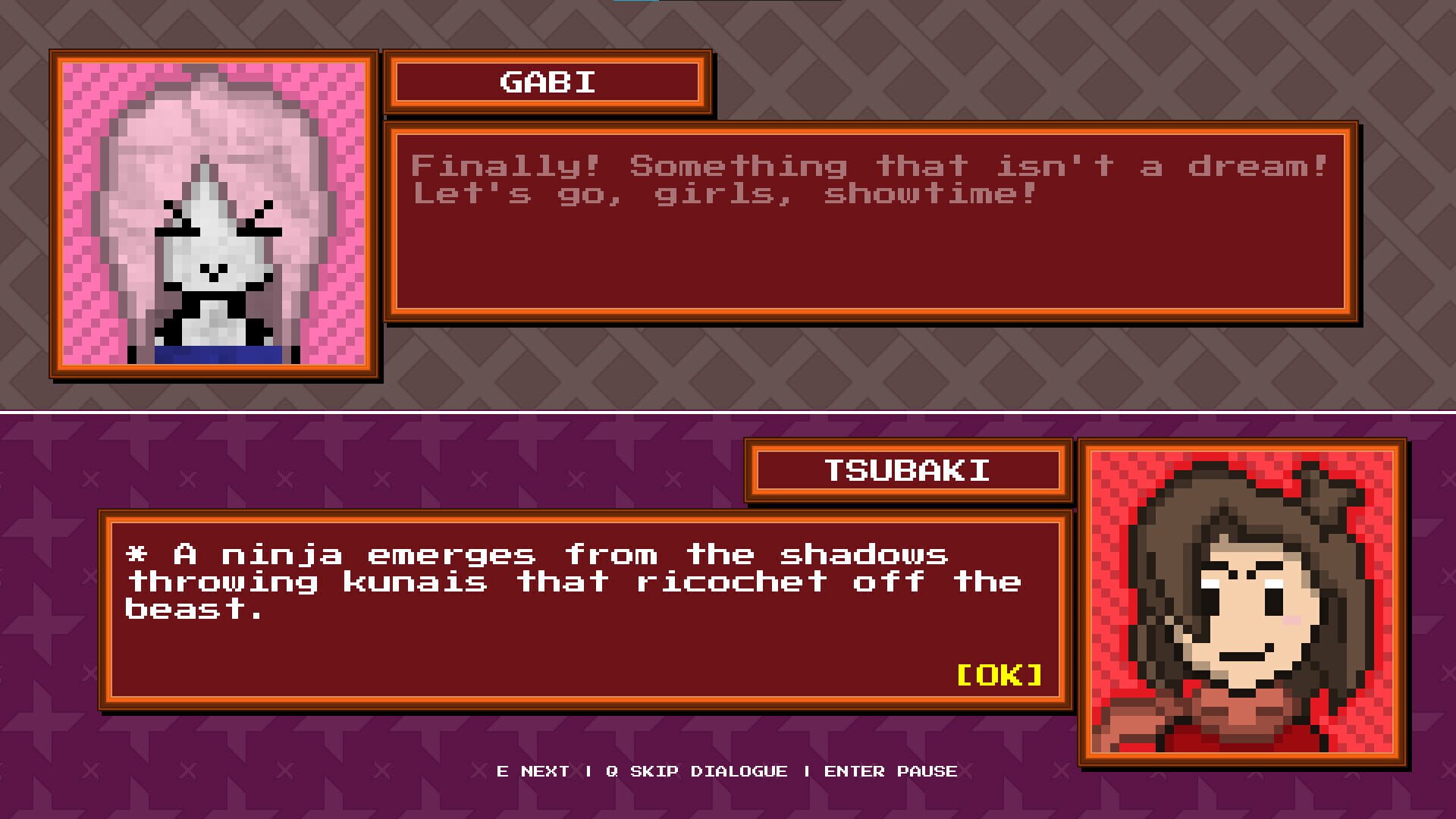 Screenshot for Bring The Rift