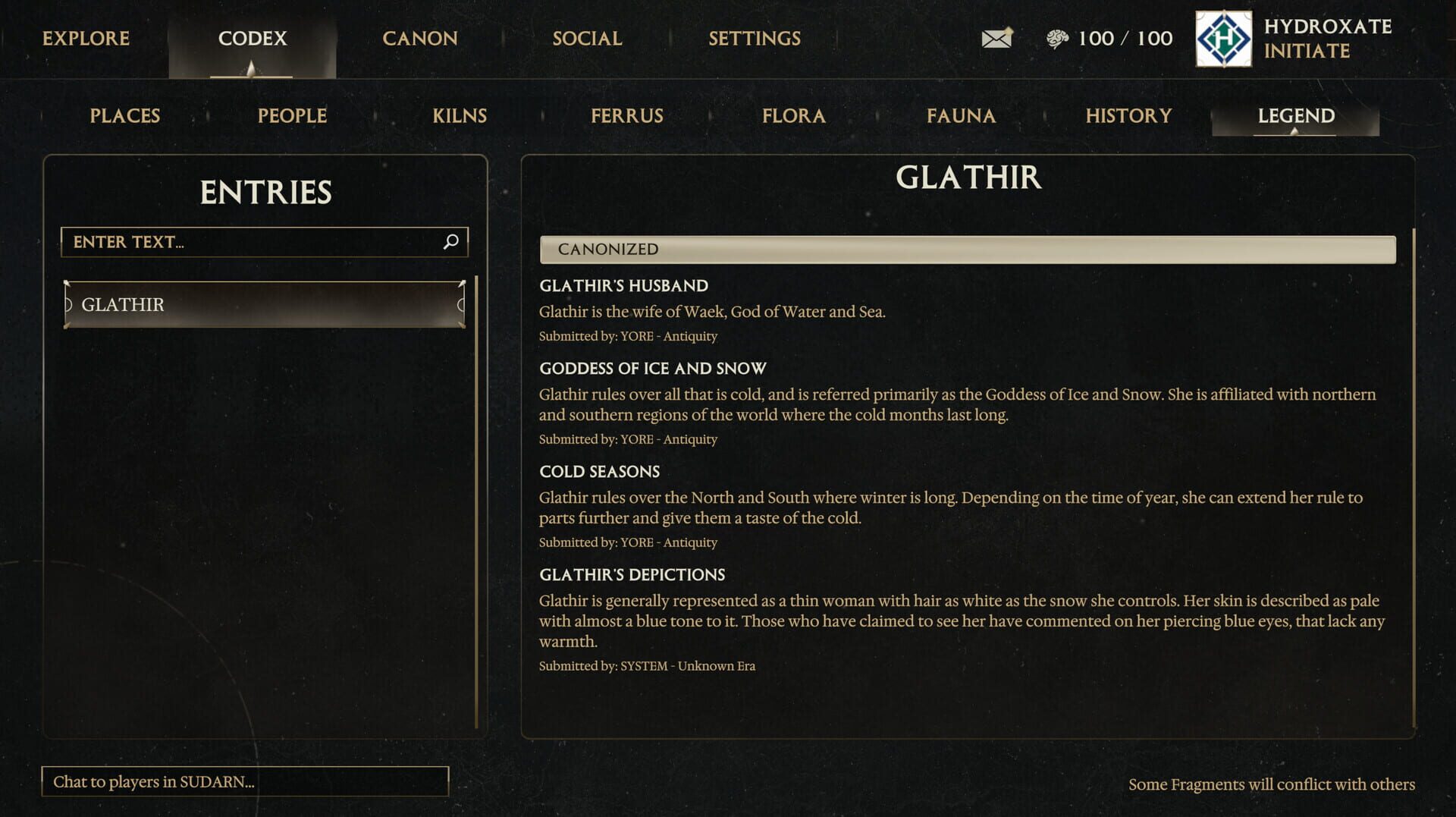Screenshot for Kint