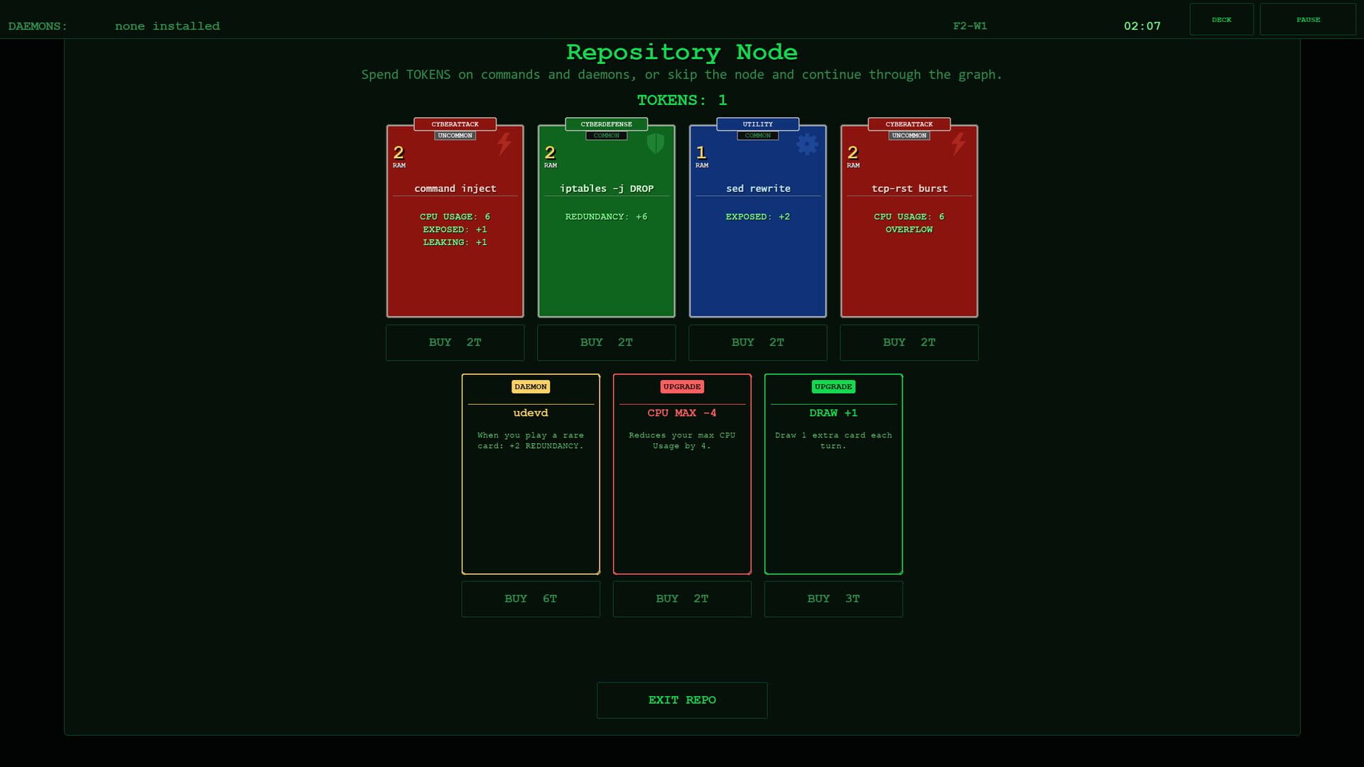 Screenshot for Kill -9
