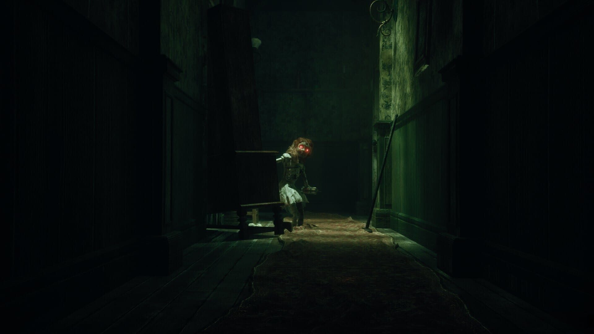 Screenshot for The Occultist