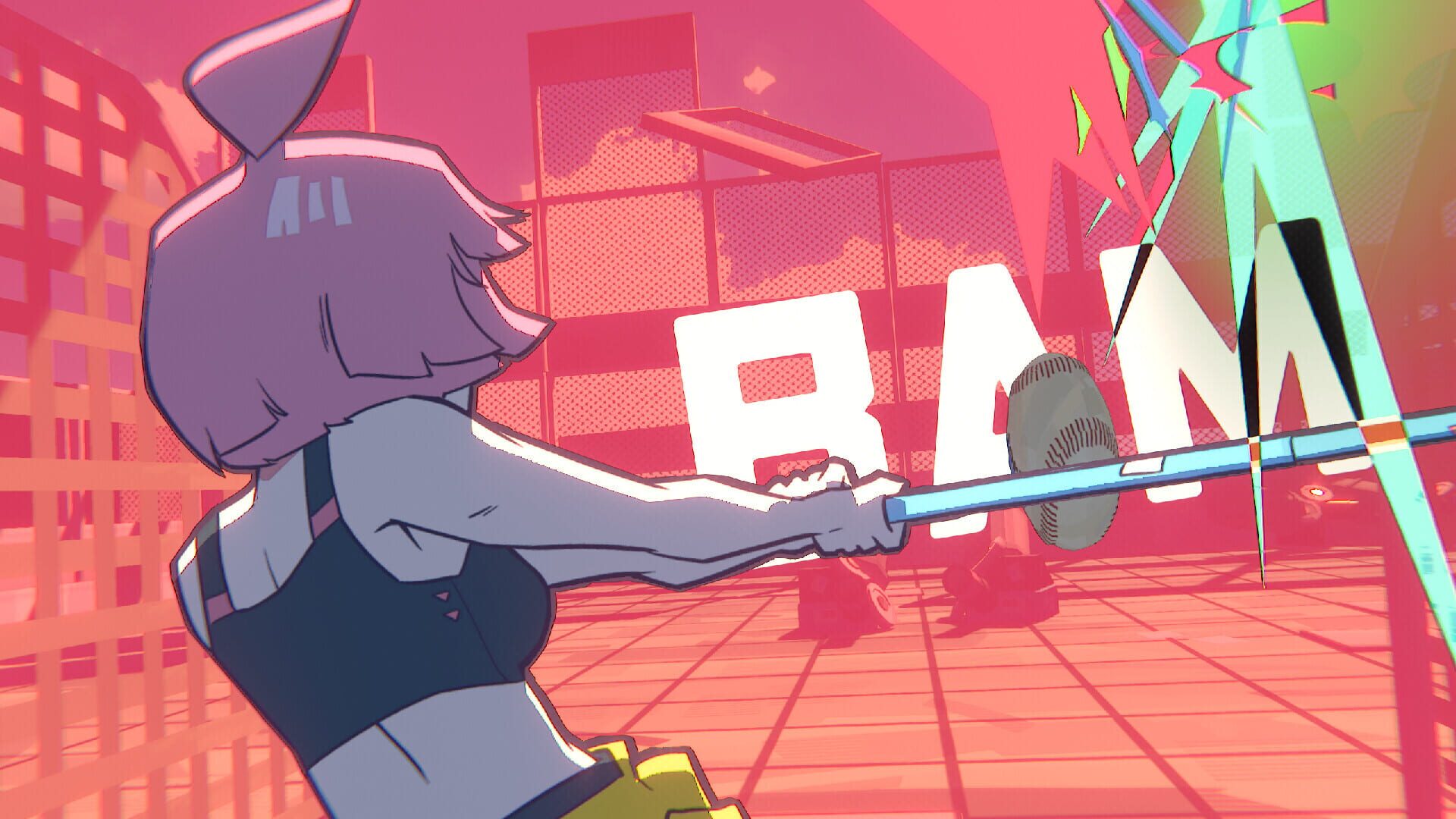 Screenshot for Unbeatable