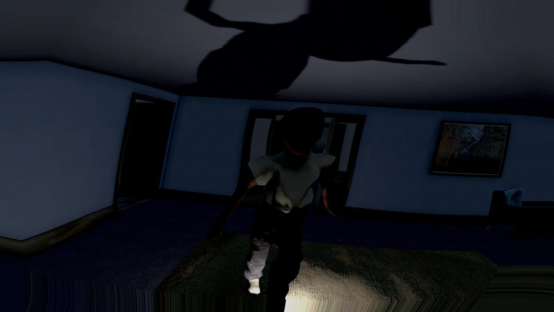 Screenshot for Abide