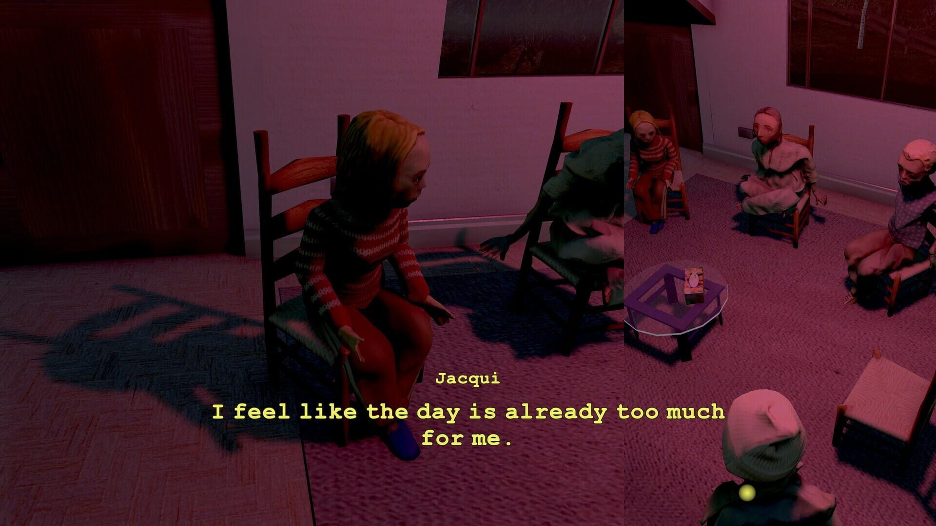 Screenshot for Abide