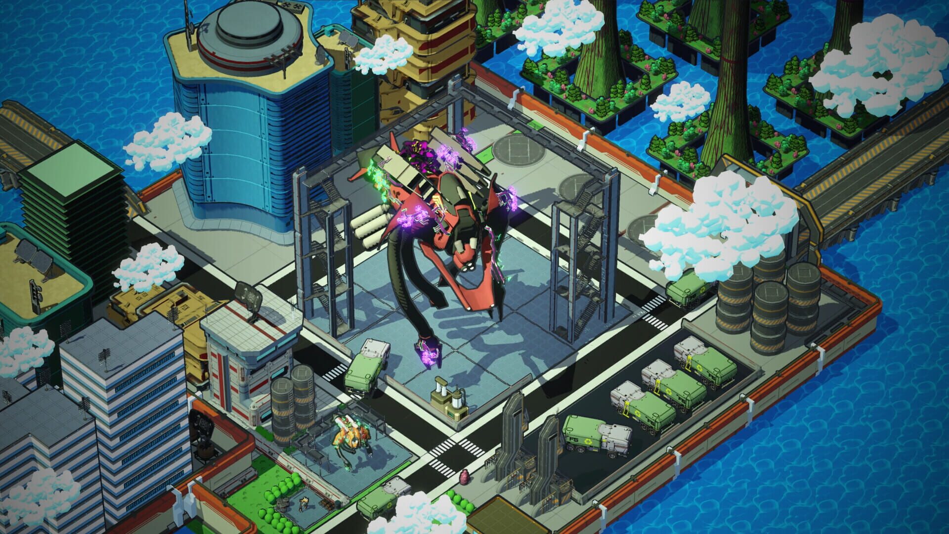 Screenshot for Re:Rite