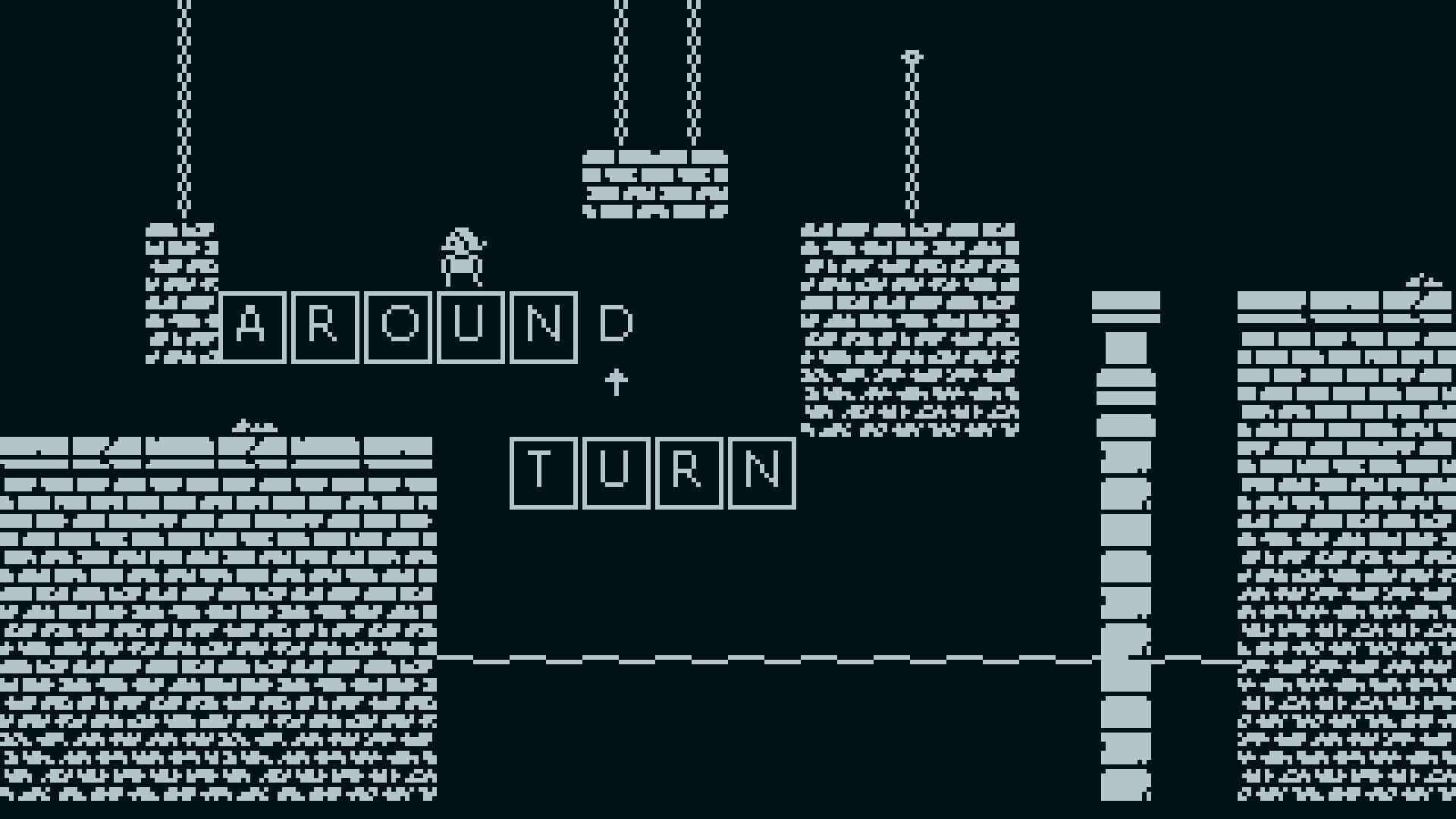 Screenshot for Type & Magic