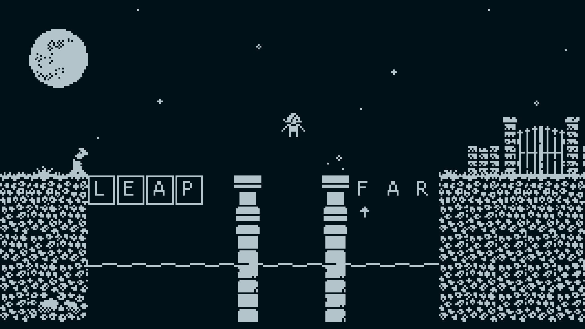 Screenshot for Type & Magic