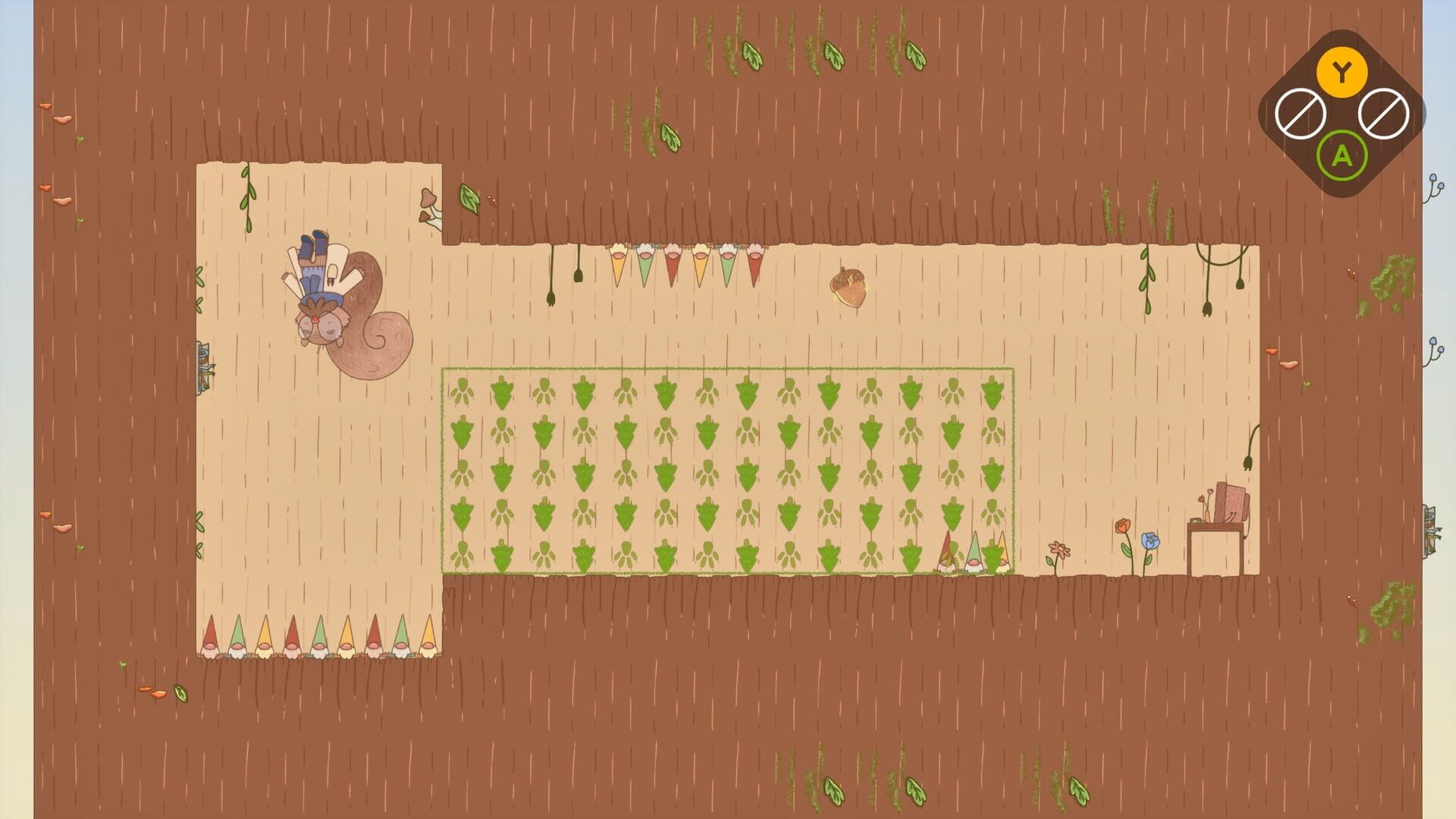Screenshot for Treetop Trials