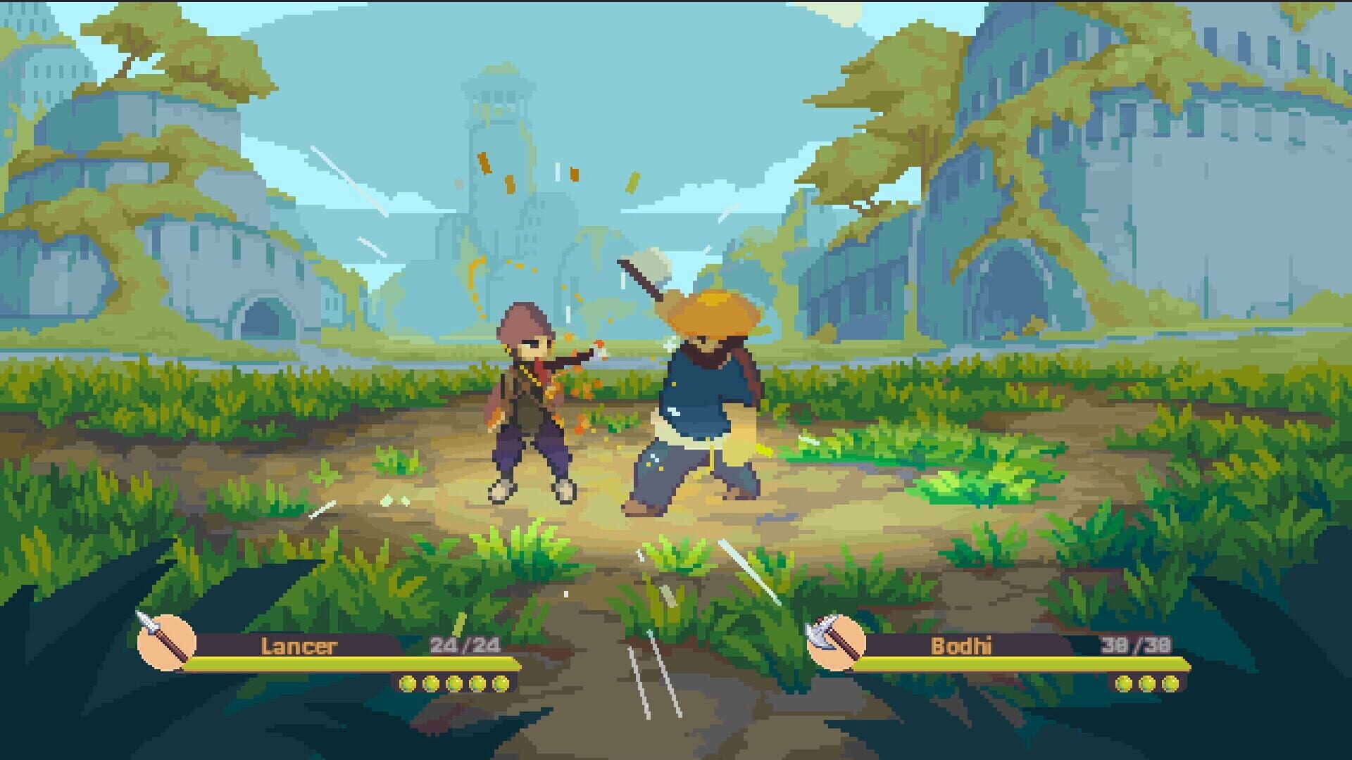 Screenshot for RuneCipher