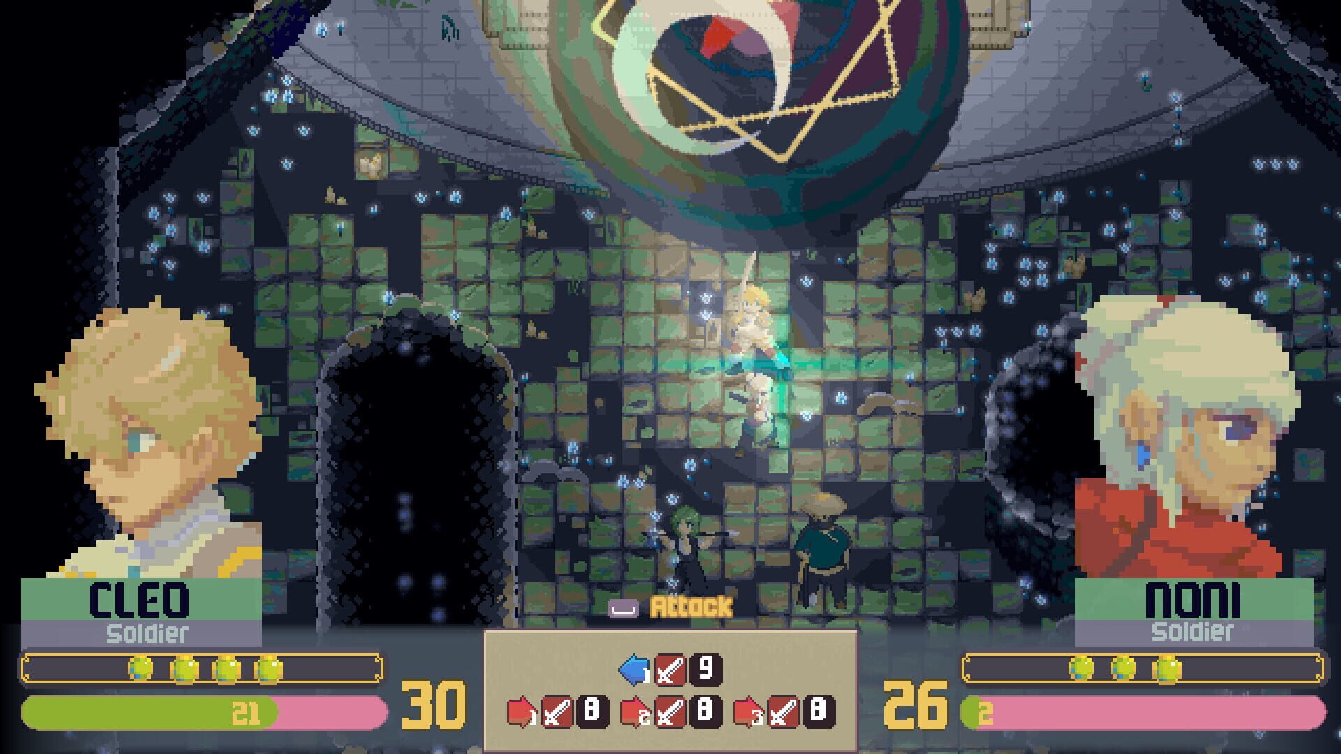 Screenshot for RuneCipher