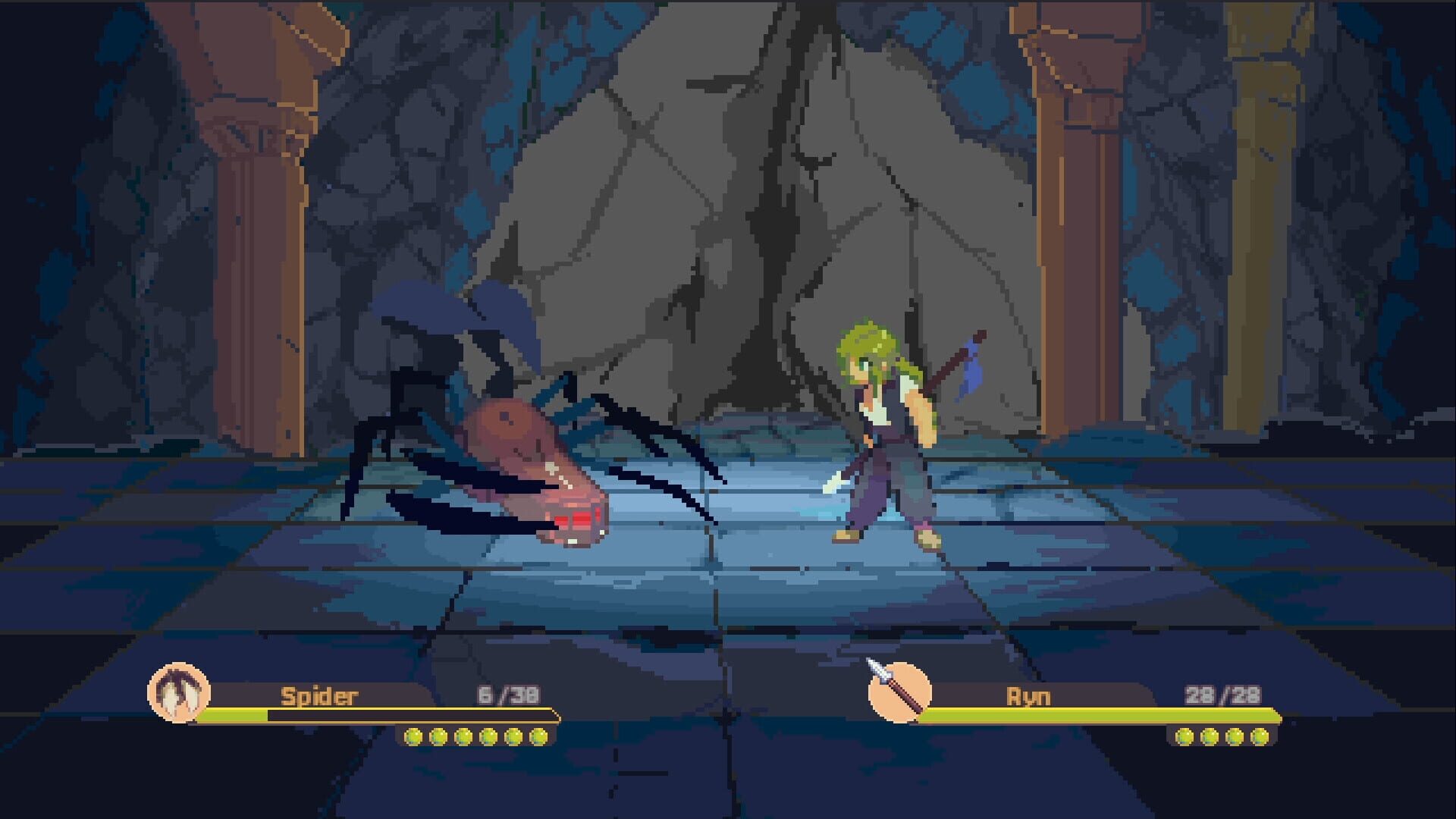 Screenshot for RuneCipher