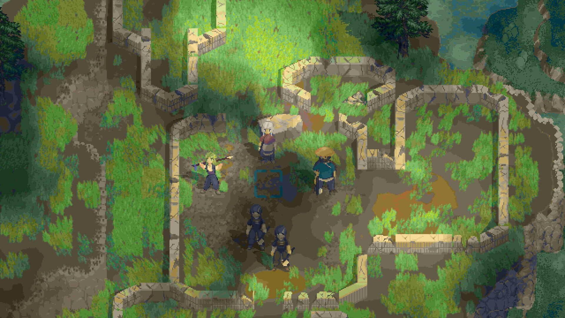 Screenshot for RuneCipher
