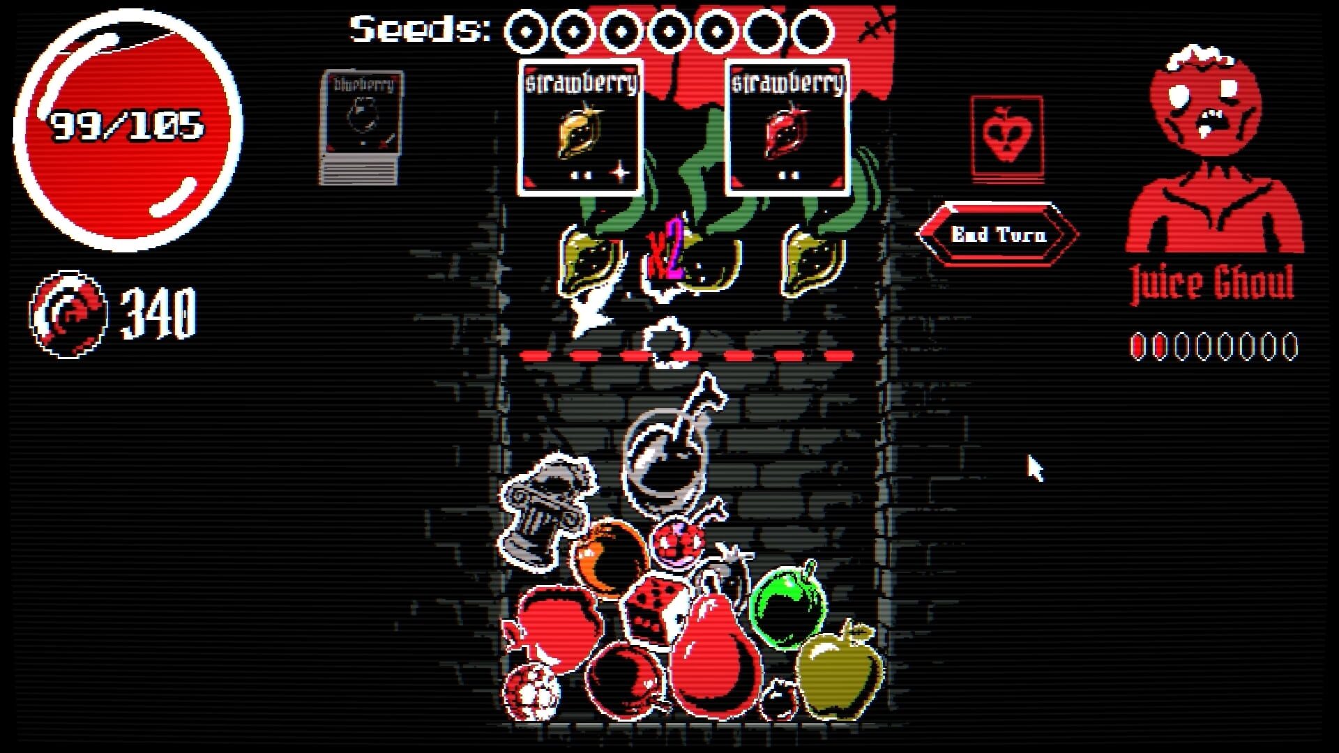 Screenshot for Fruitbearer