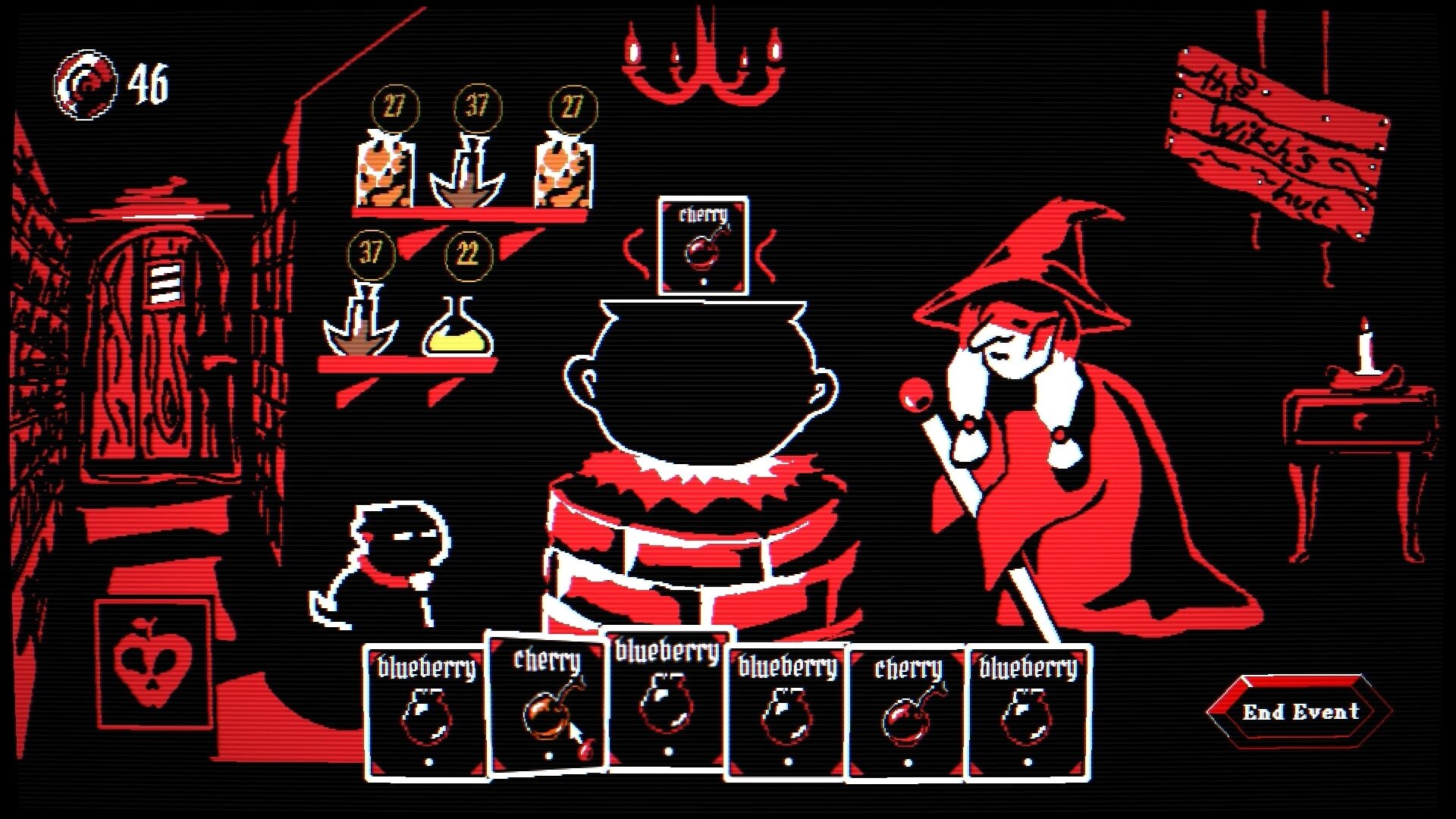 Screenshot for Fruitbearer