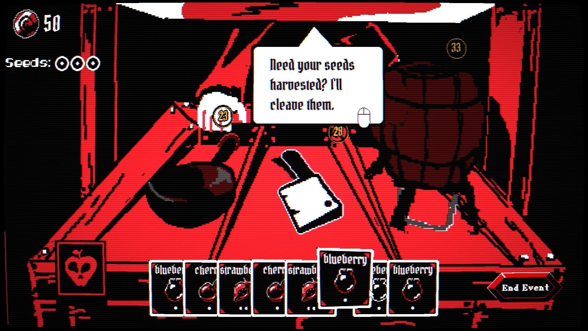 Screenshot for Fruitbearer
