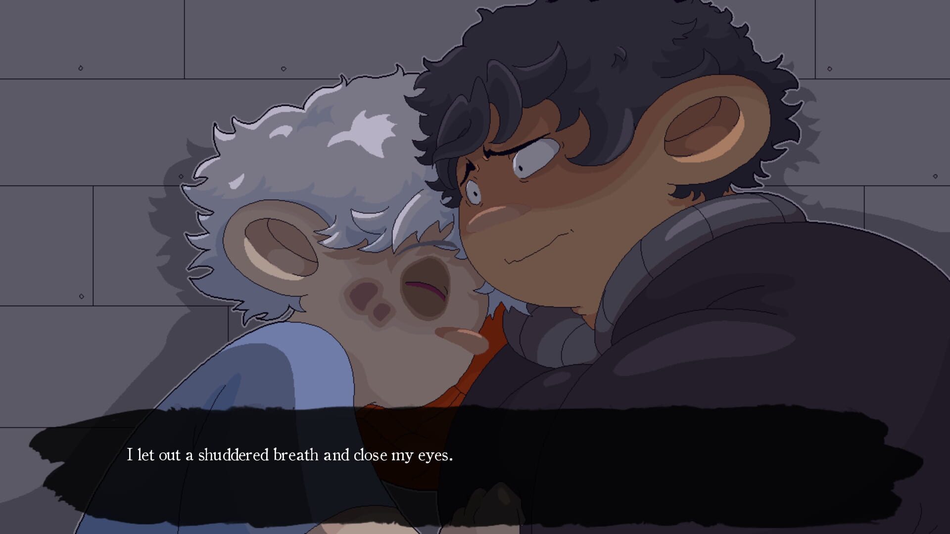 Screenshot for Our Wonderland