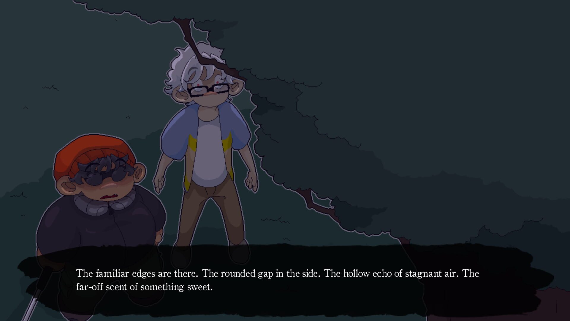 Screenshot for Our Wonderland