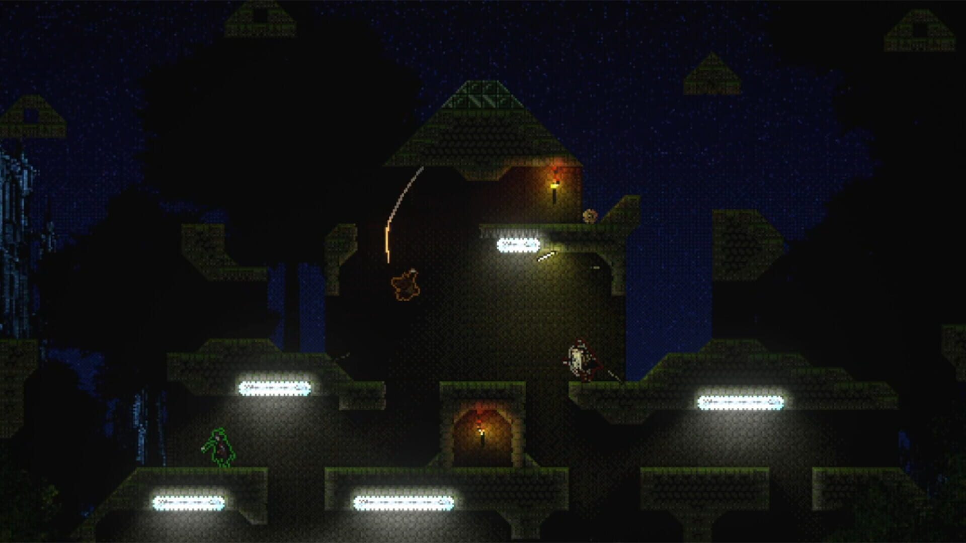 Screenshot for Spellhook