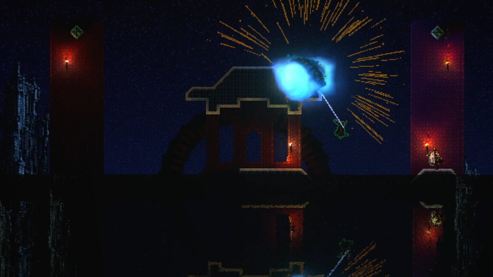 Screenshot for Spellhook