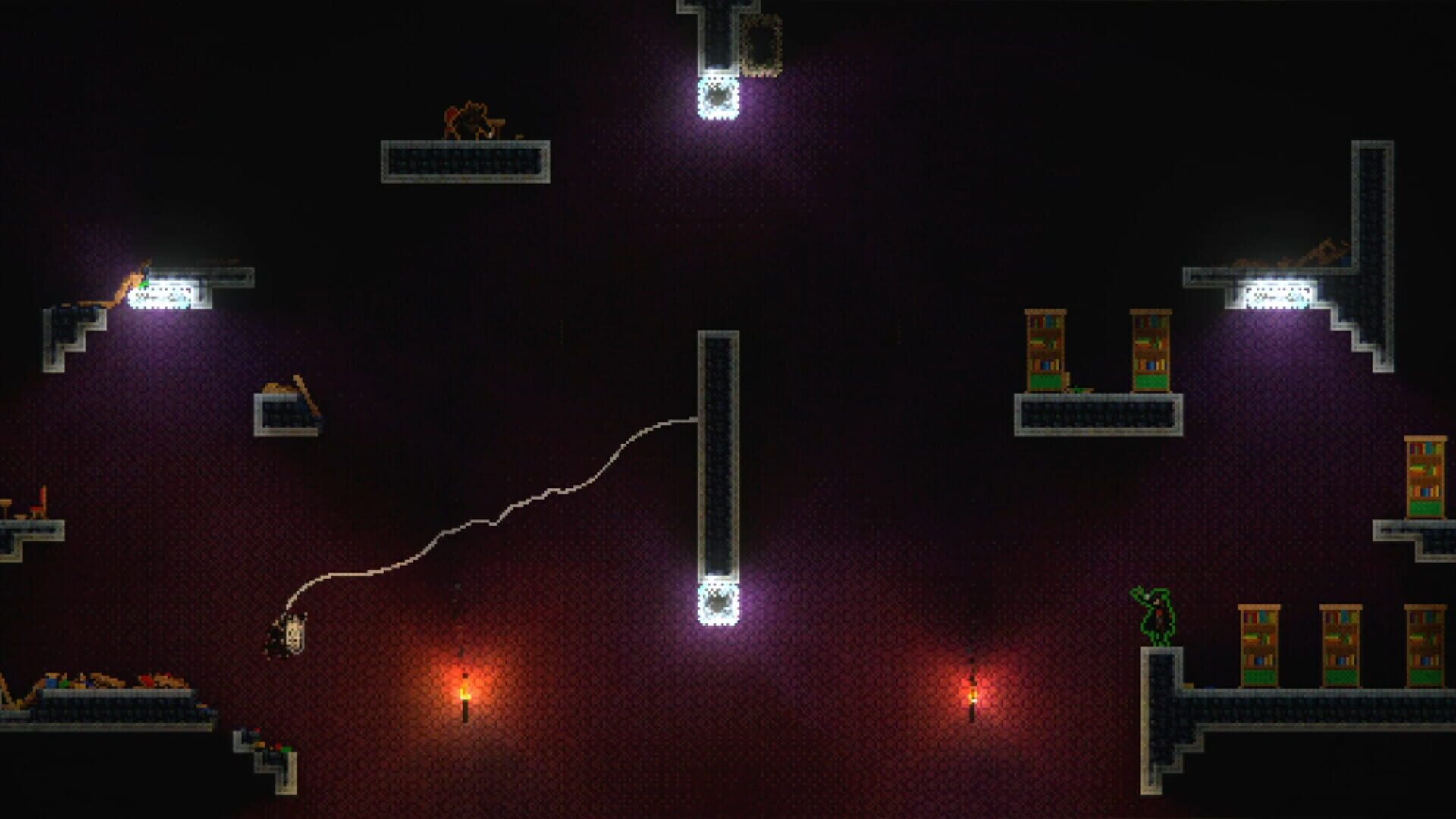 Screenshot for Spellhook