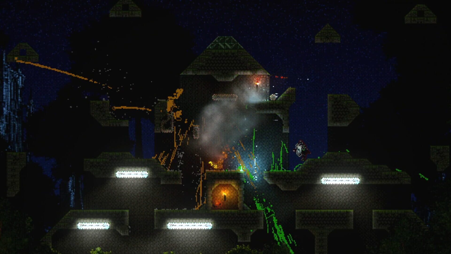 Screenshot for Spellhook