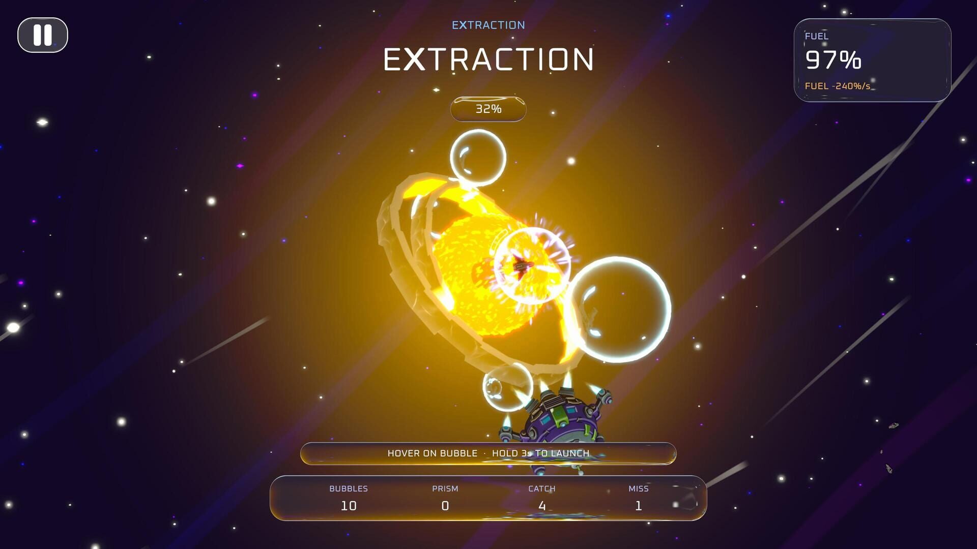 Screenshot for One More Core