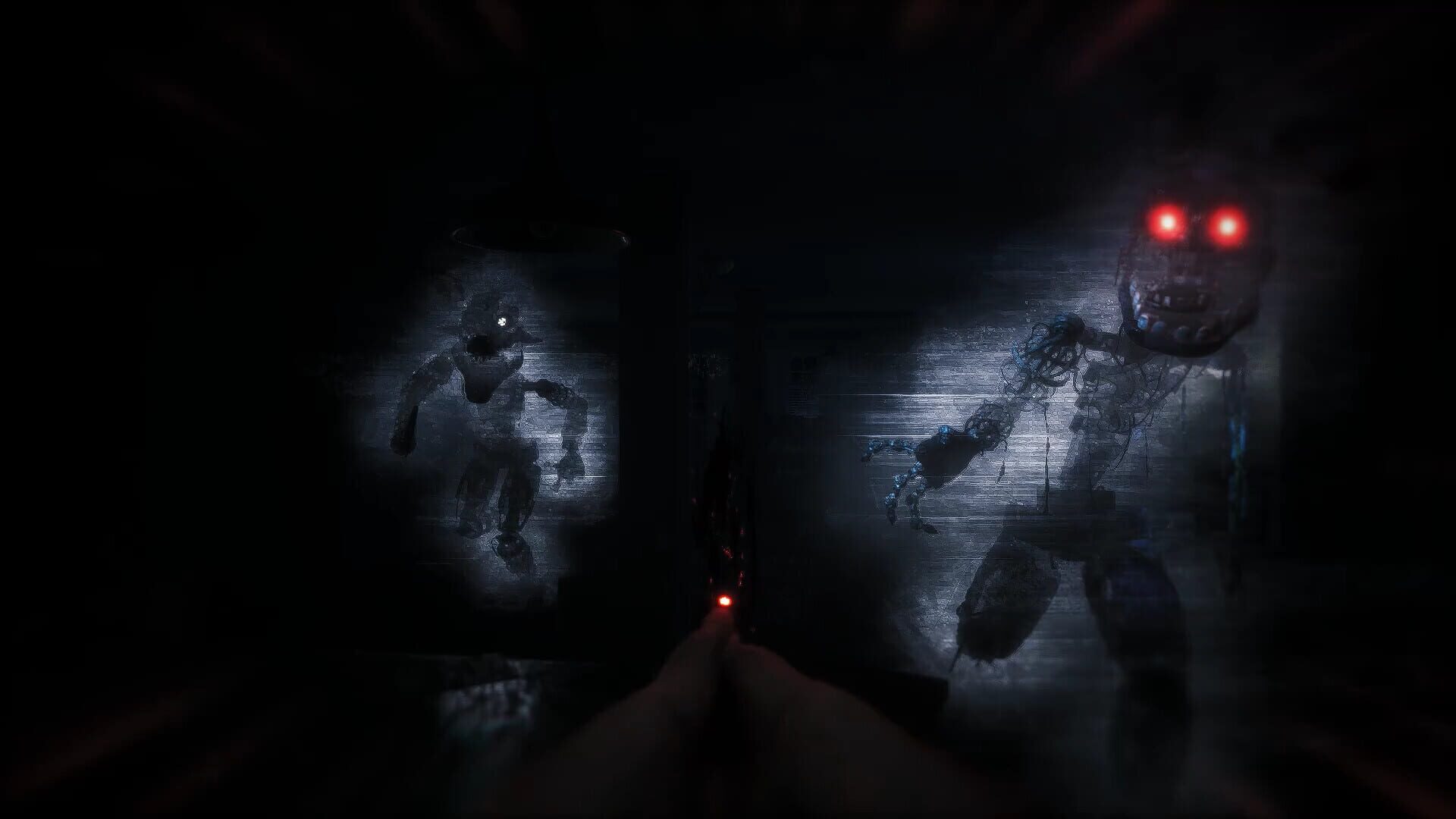 Screenshot for The Joy of Creation