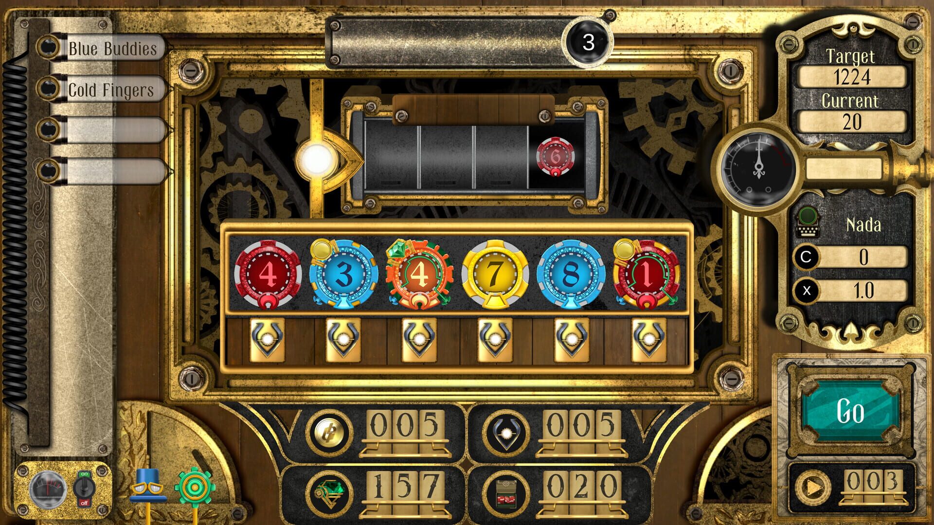 Screenshot for Rabanaz