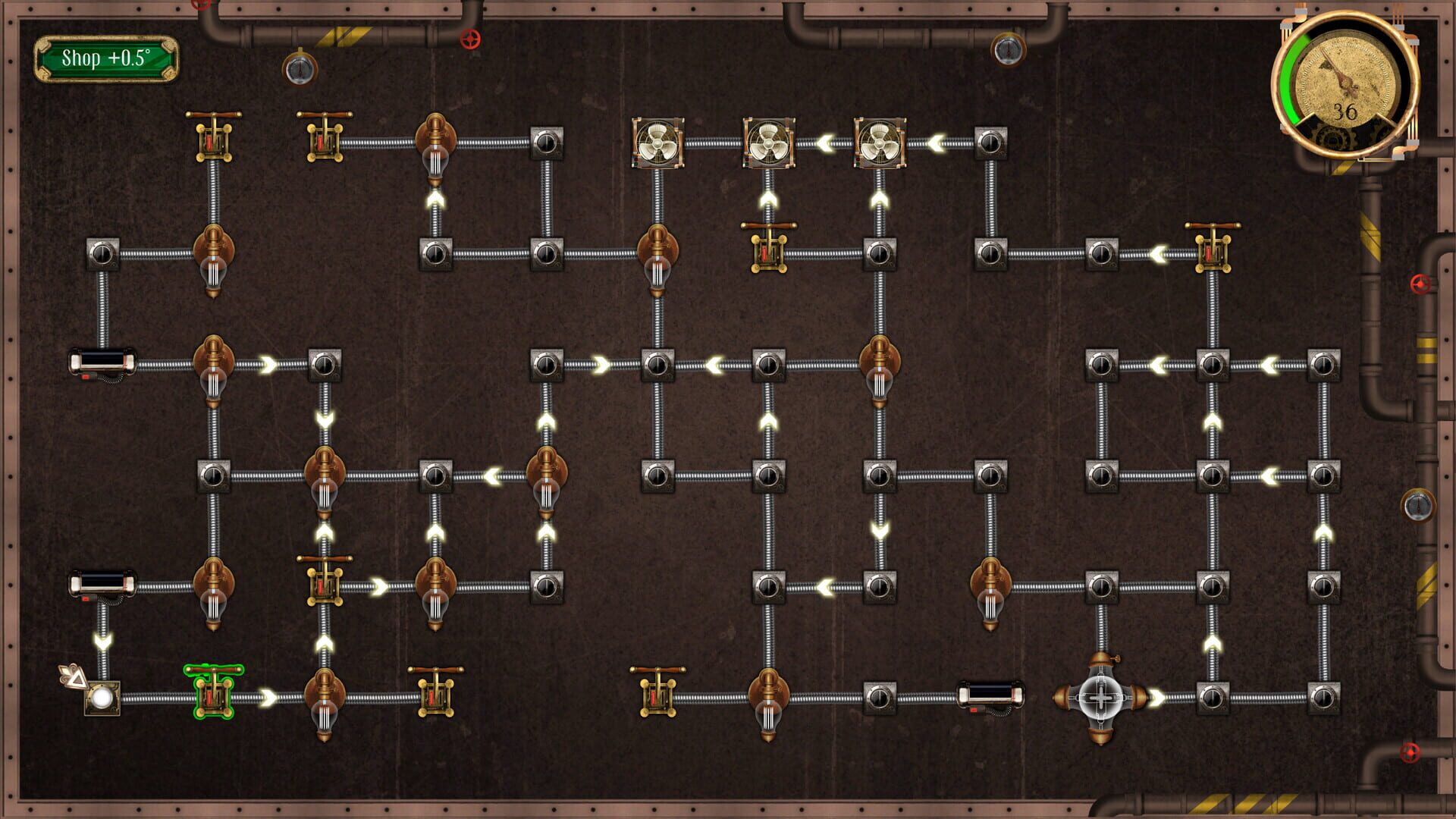 Screenshot for Rabanaz