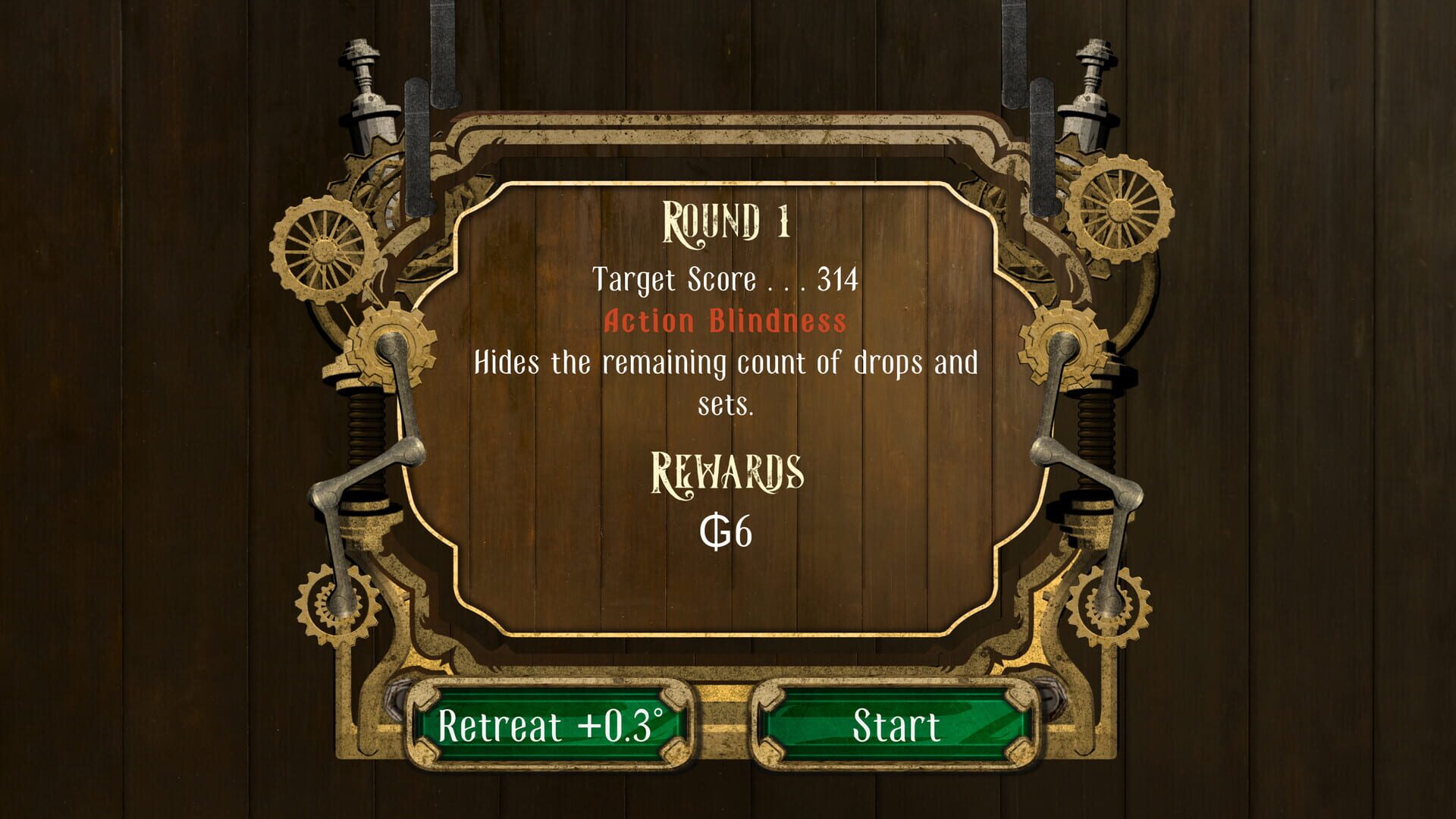 Screenshot for Rabanaz