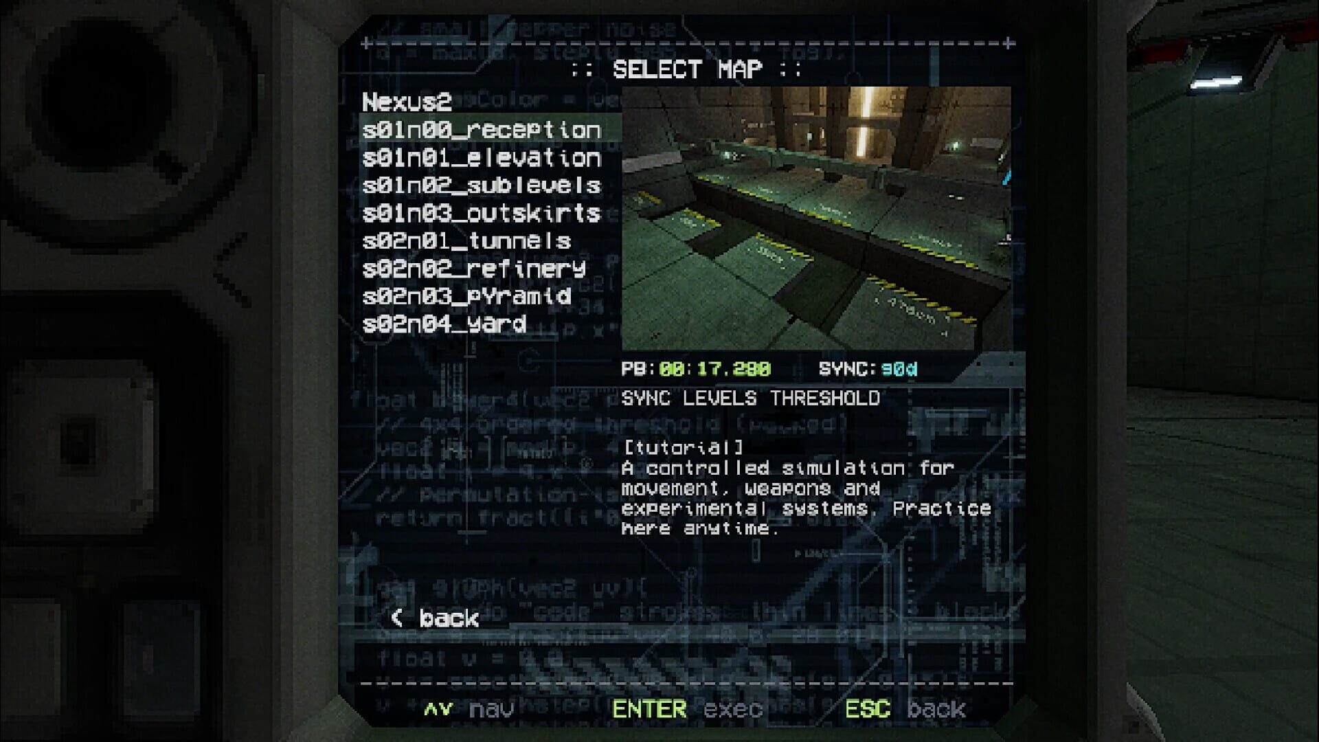 Screenshot for Delta