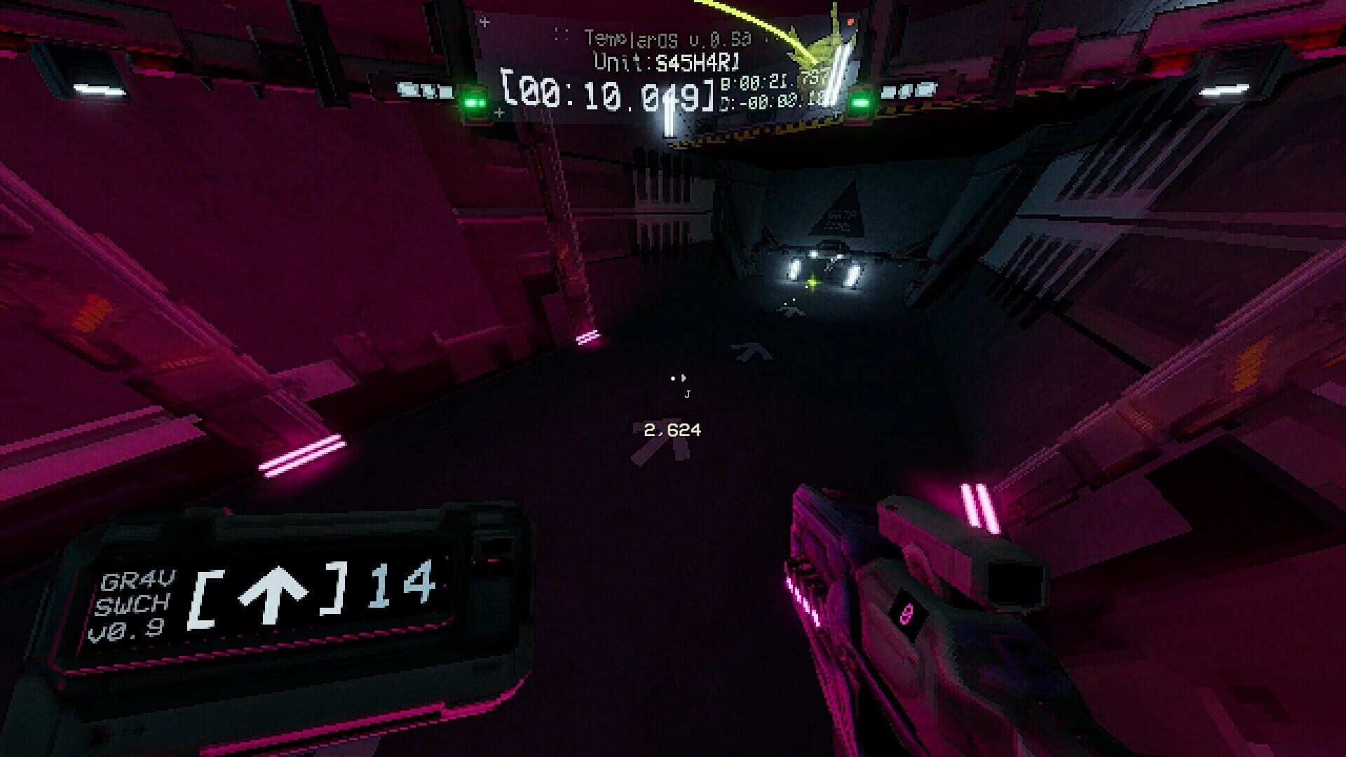 Screenshot for Delta