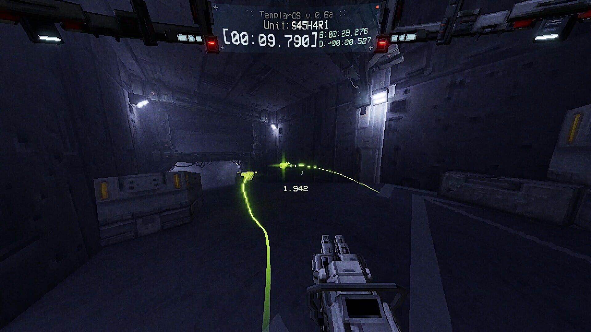 Screenshot for Delta