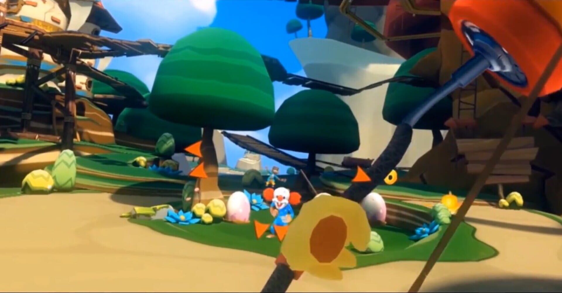 Screenshot for Ace Banana