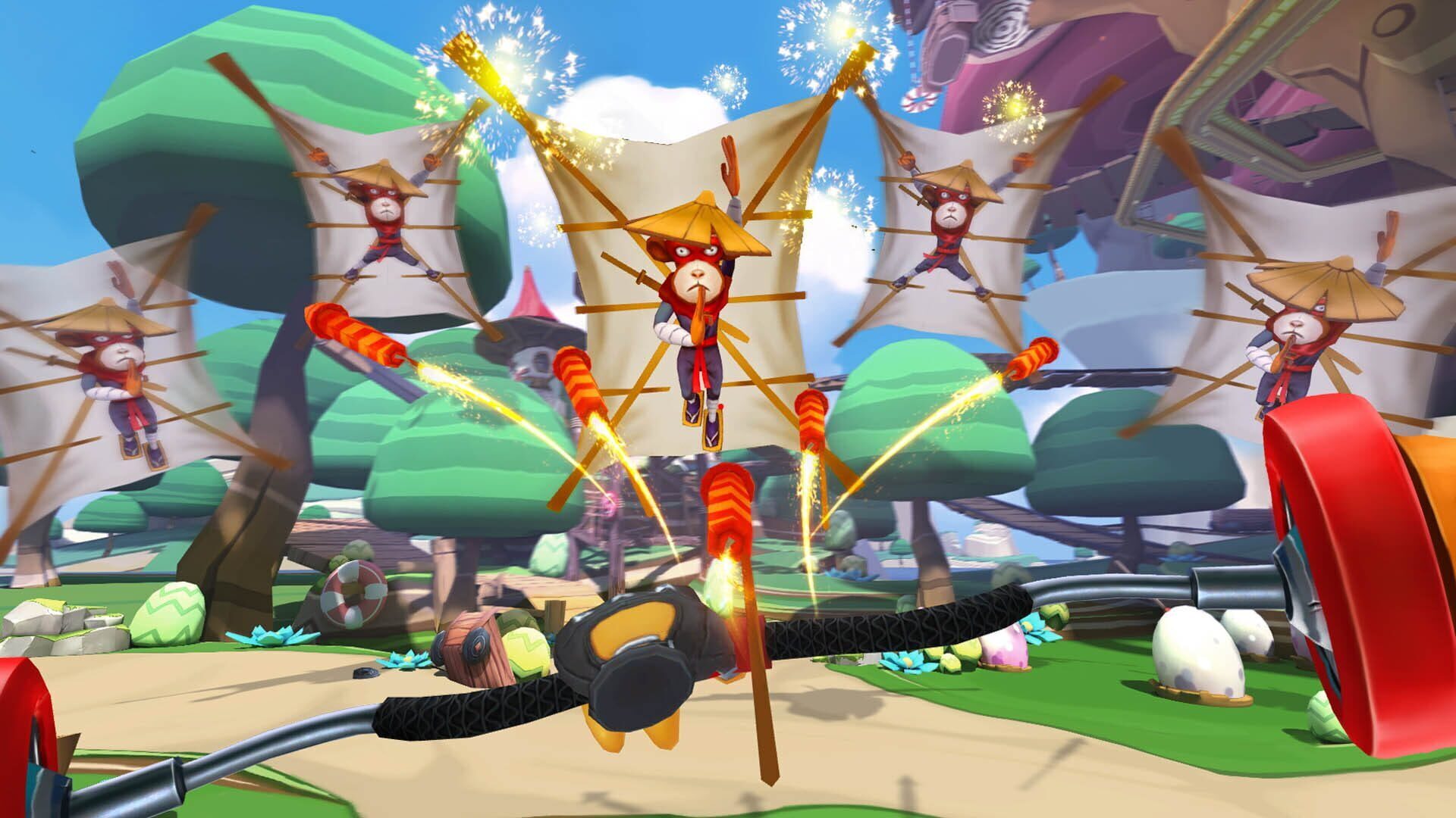 Screenshot for Ace Banana