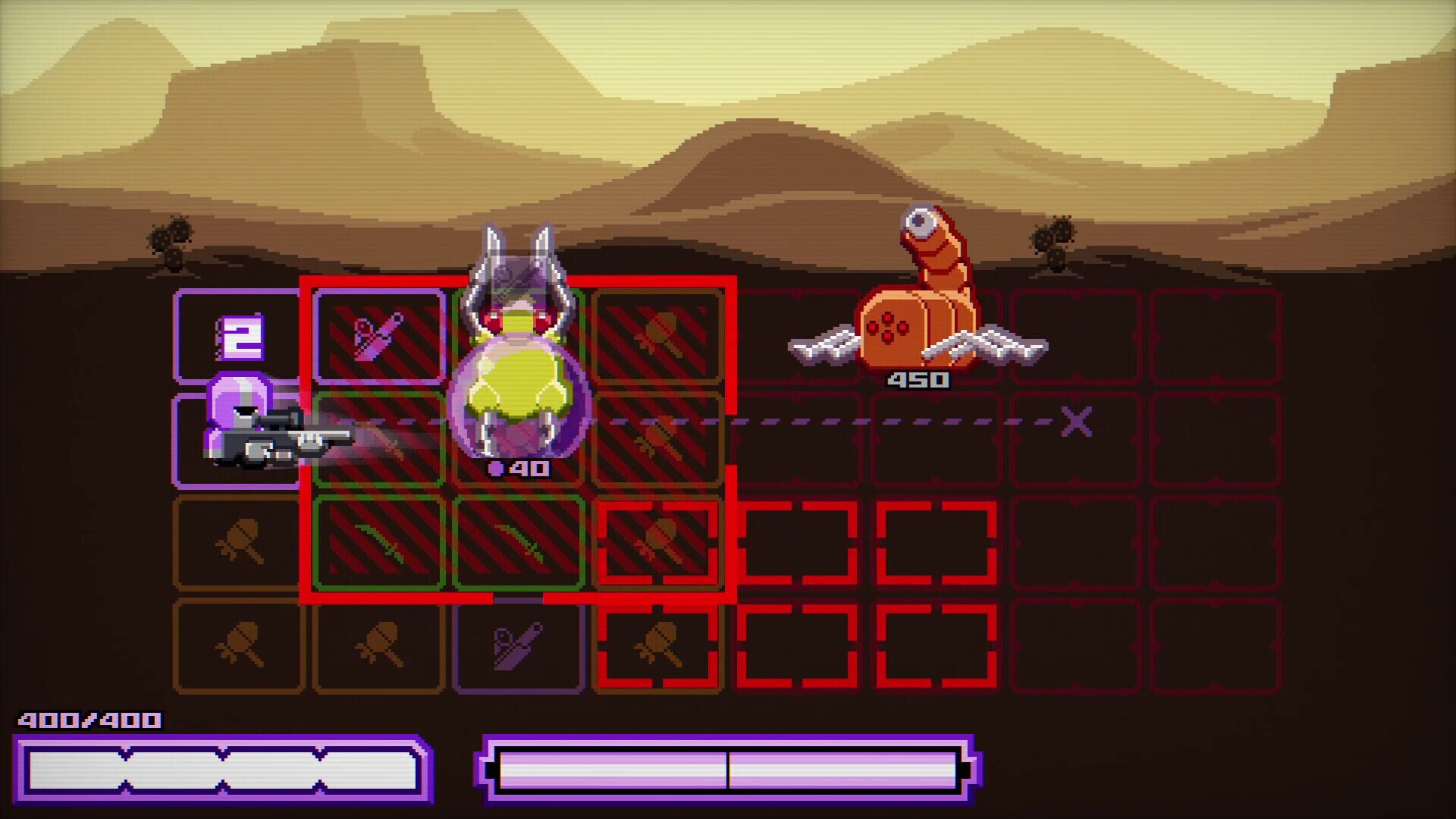 Screenshot for Chivalware