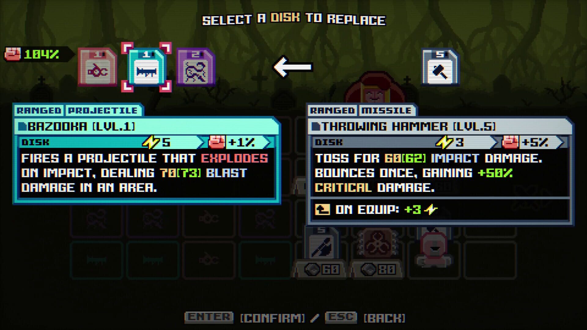 Screenshot for Chivalware