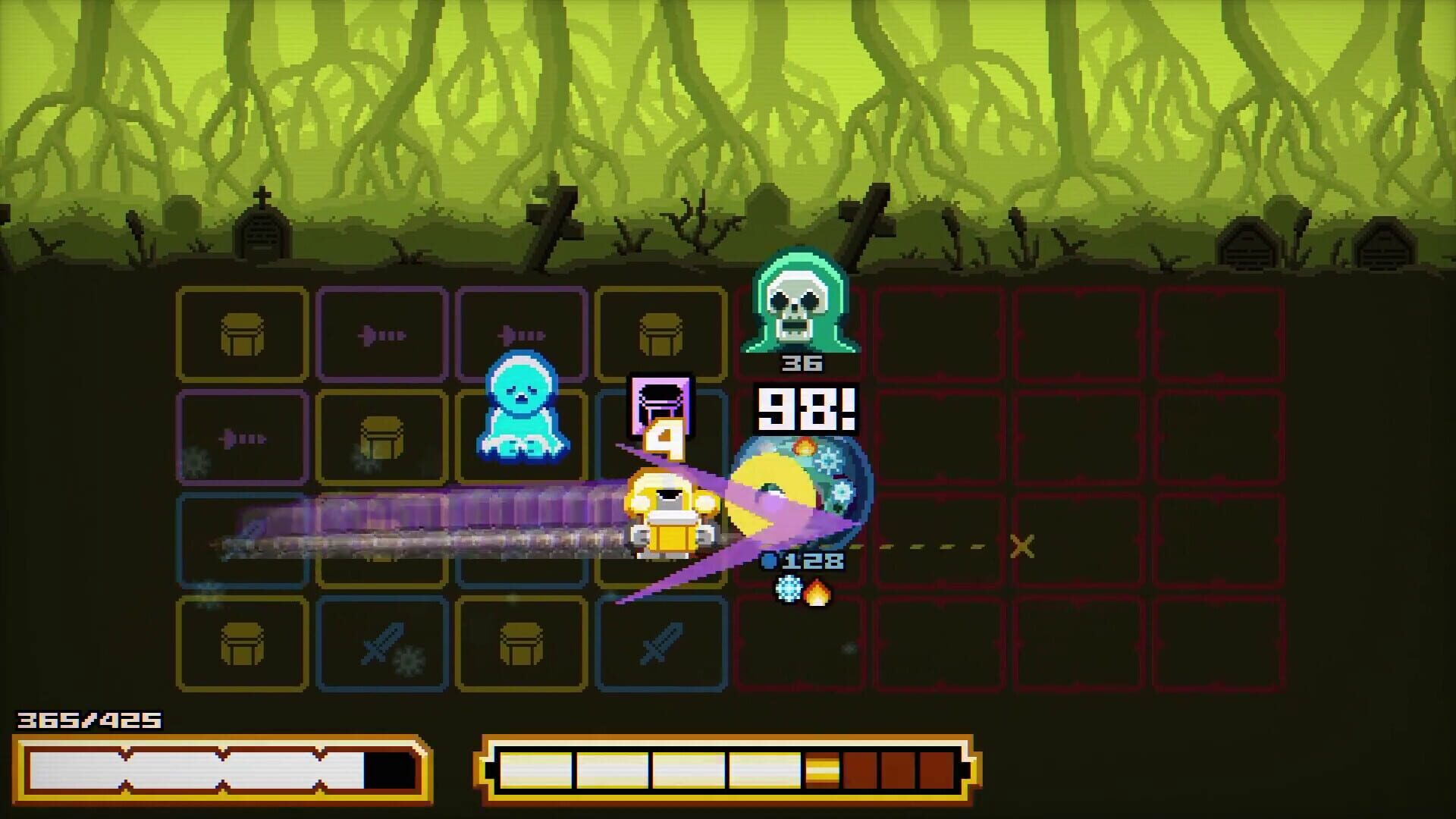 Screenshot for Chivalware